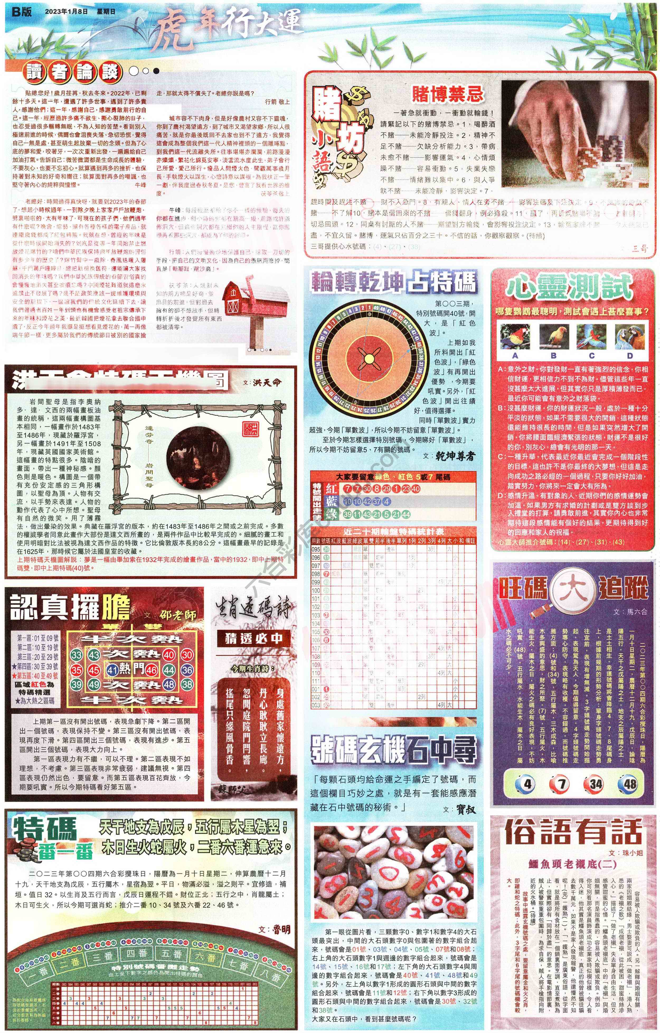 大版贴士皇