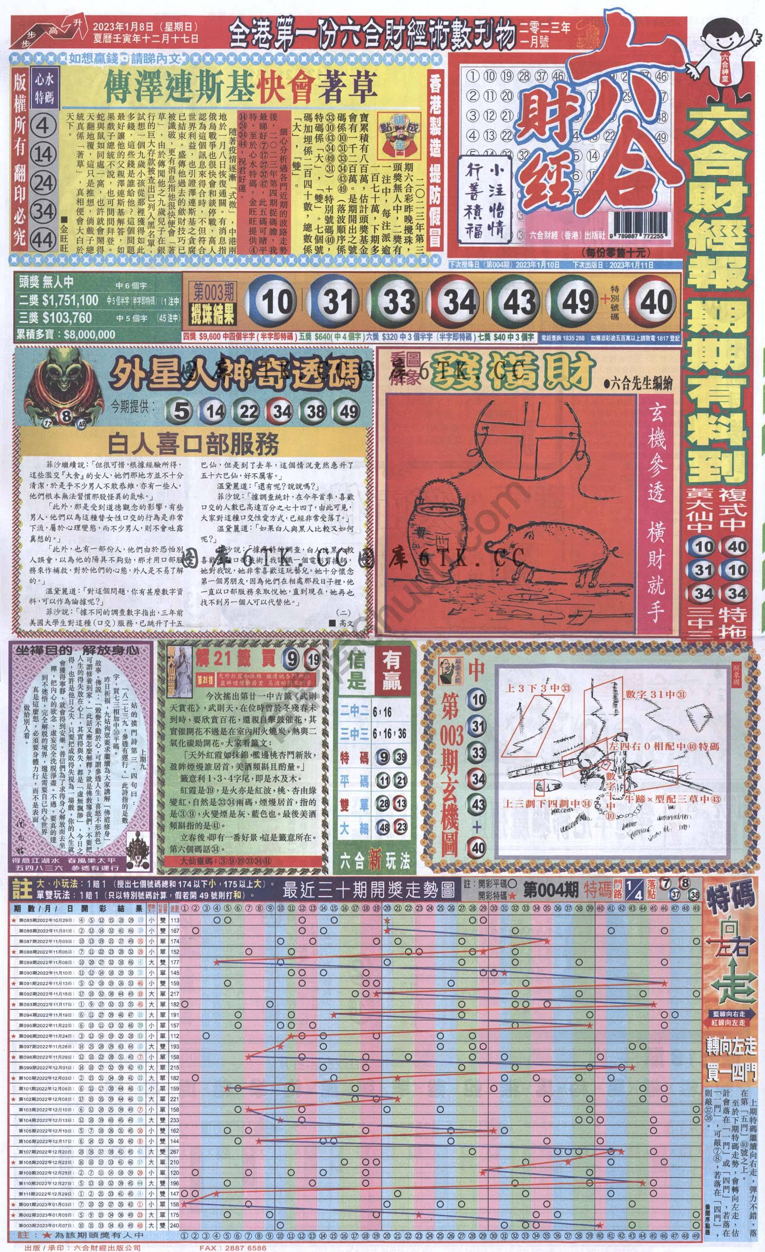 新六合财经