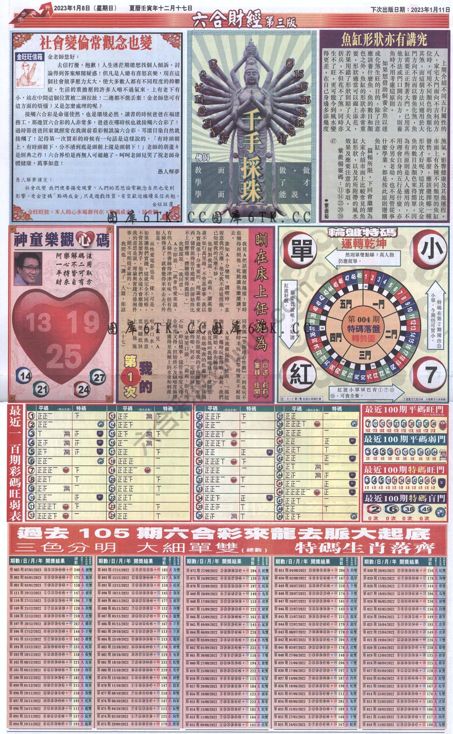 新六合财经