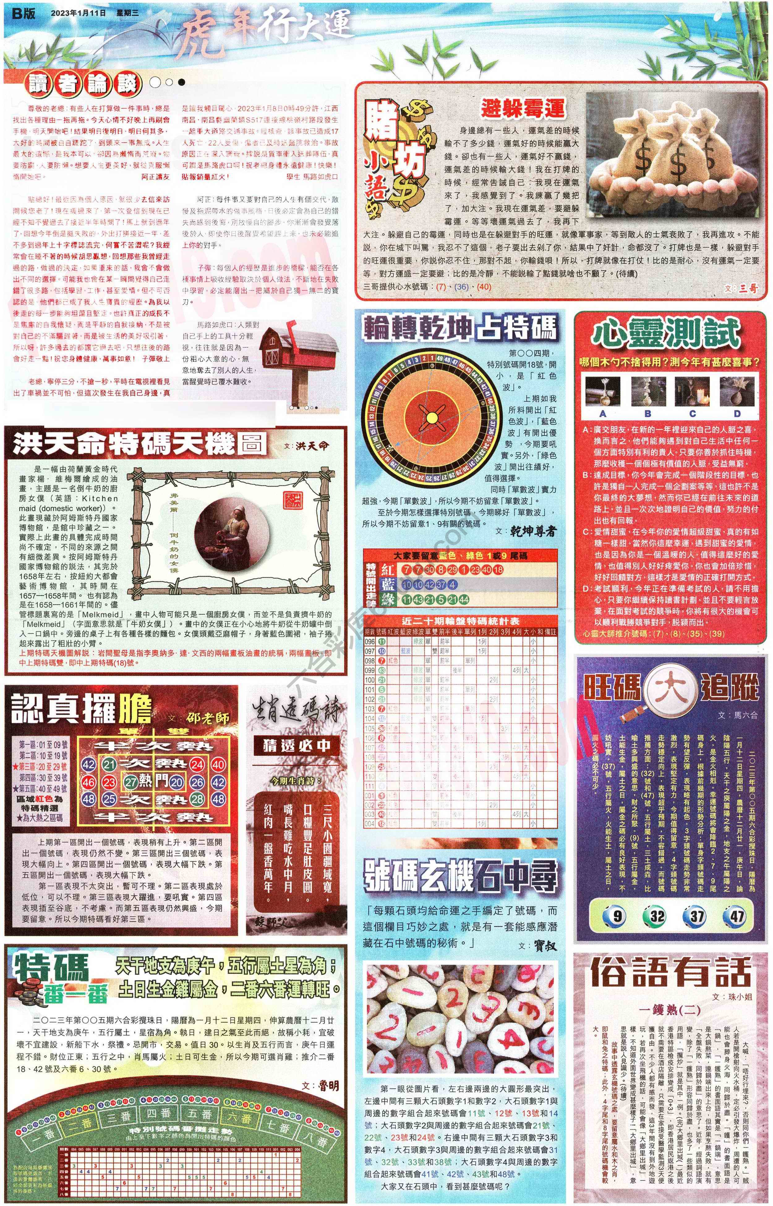 大版贴士皇