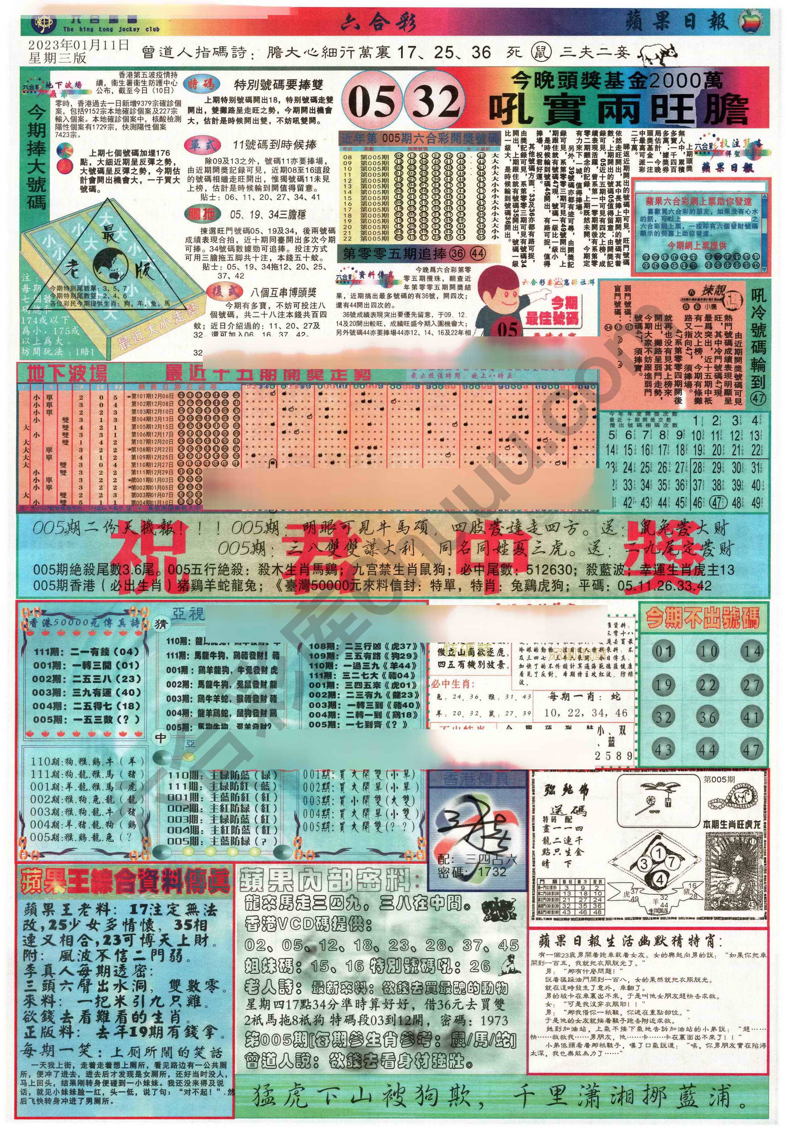 苹果日报
