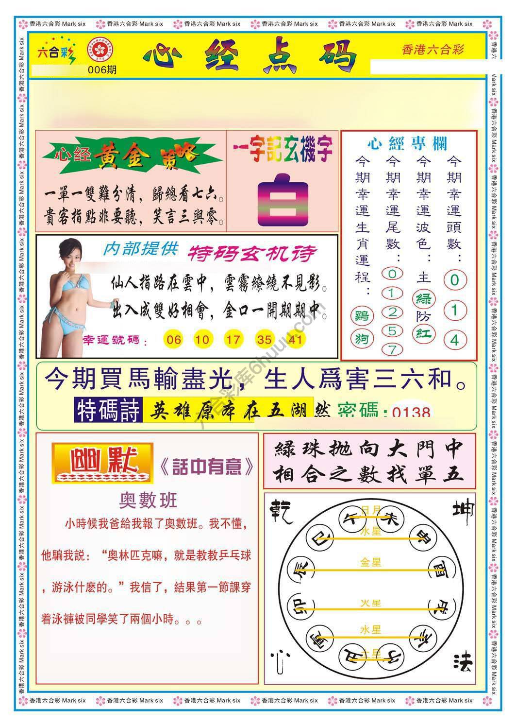 心经点码