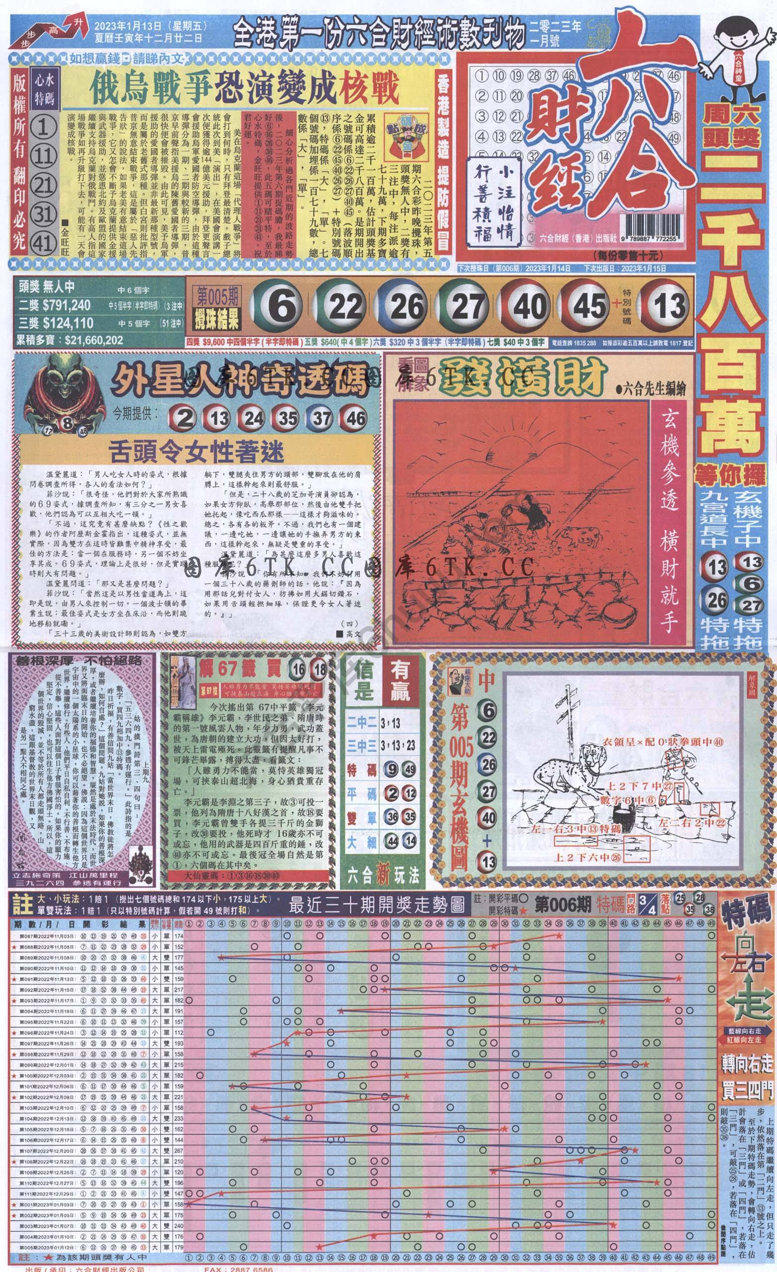 新六合财经