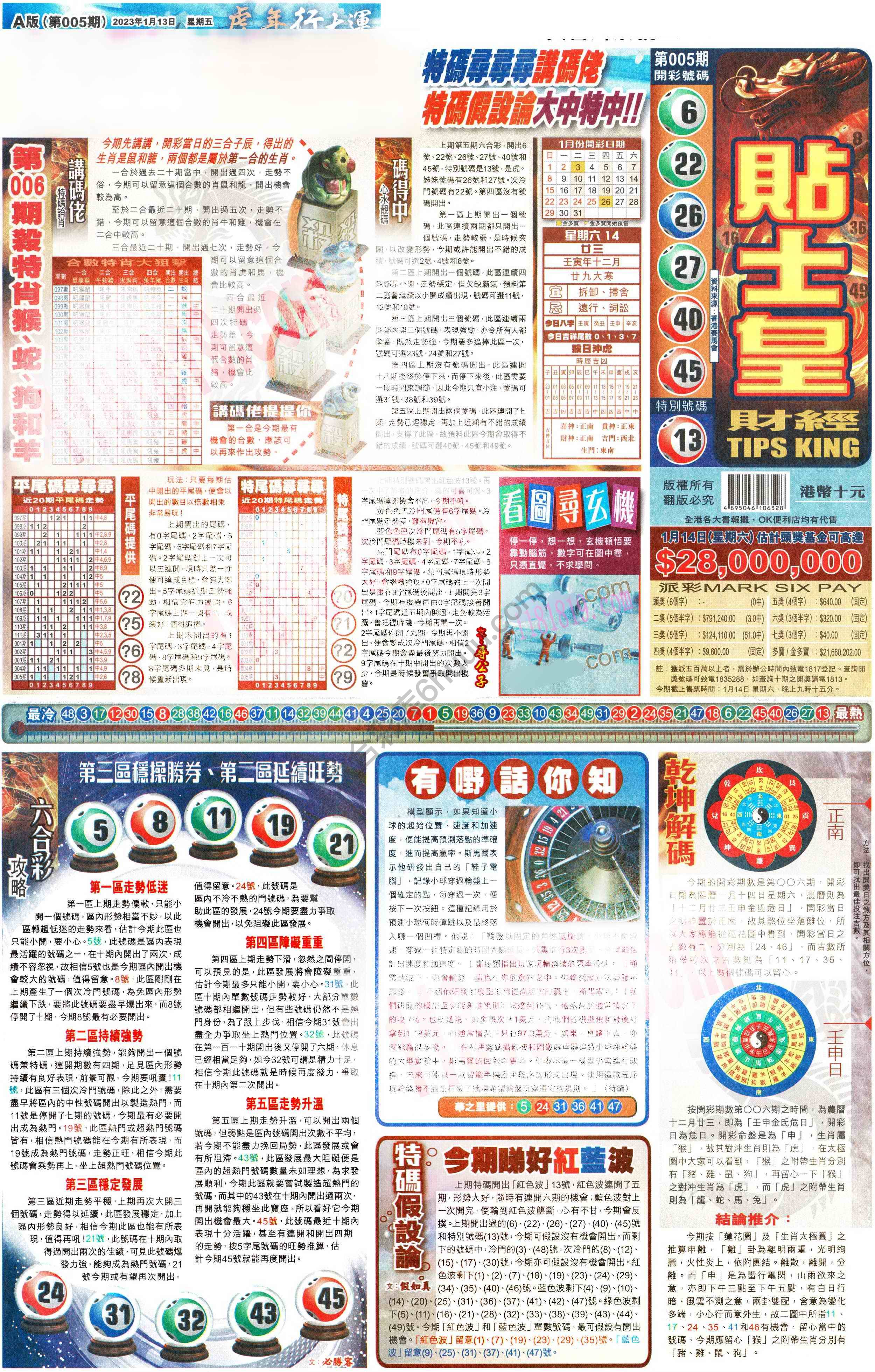 大版贴士皇