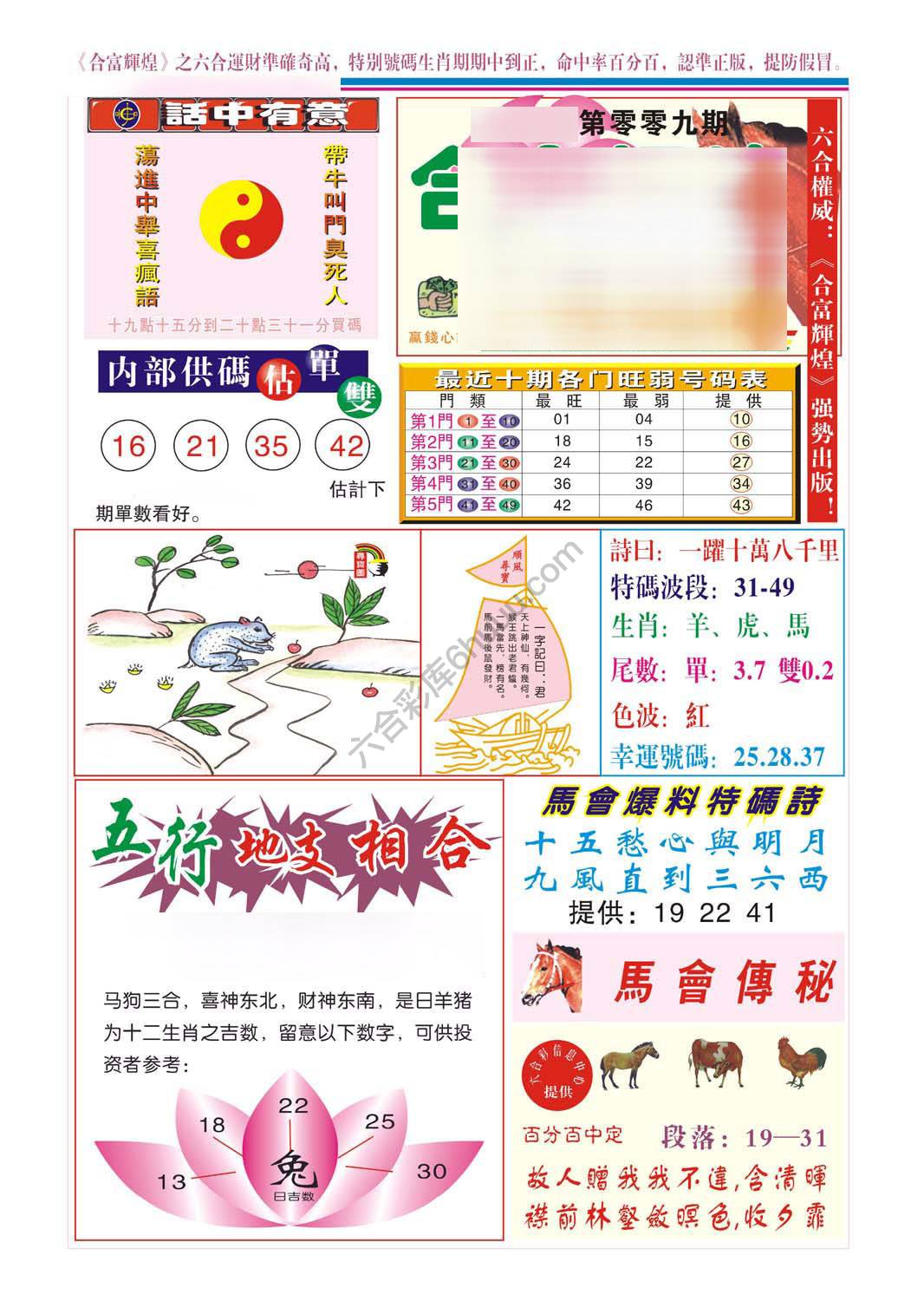 合富辉煌