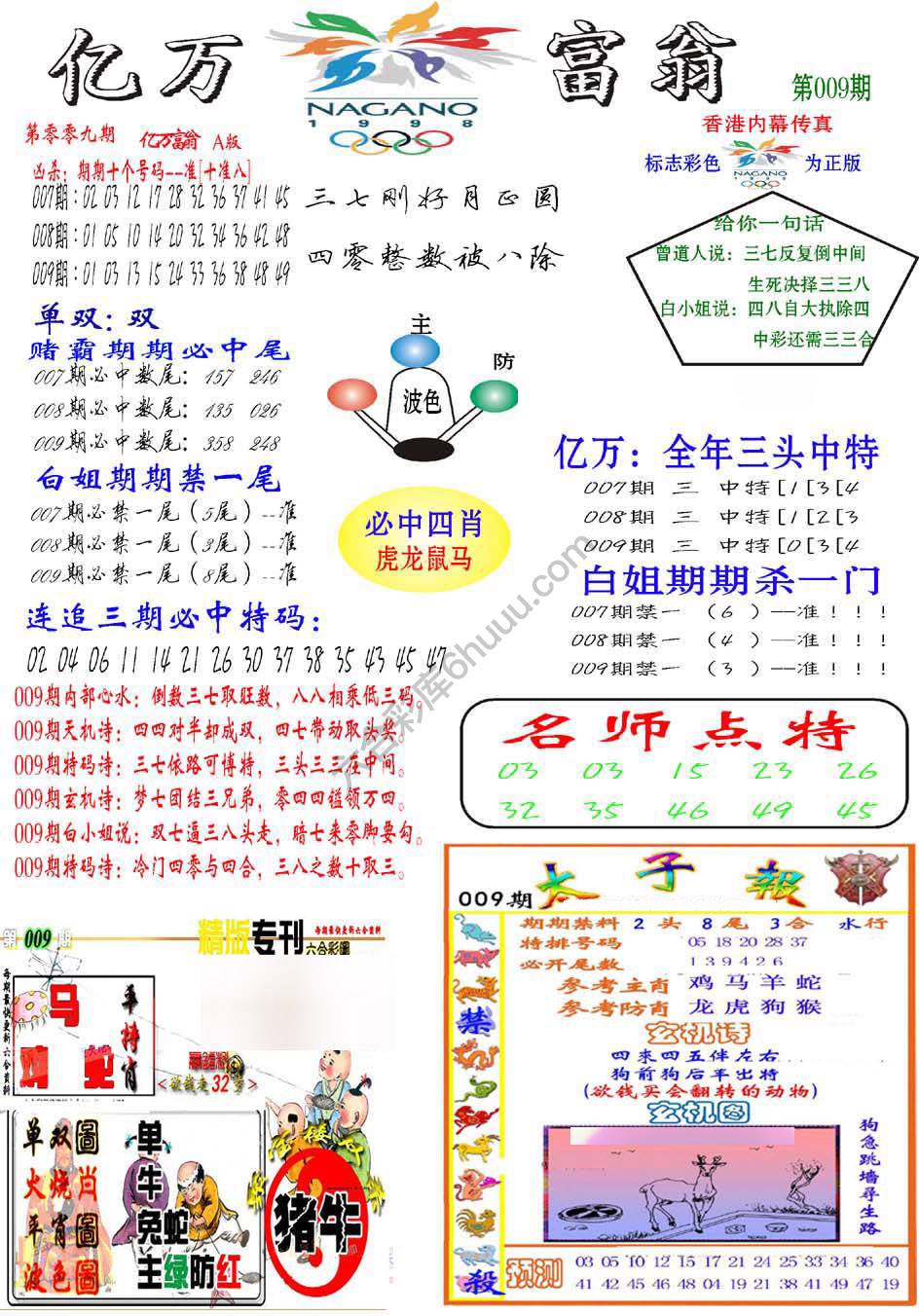 亿万富翁
