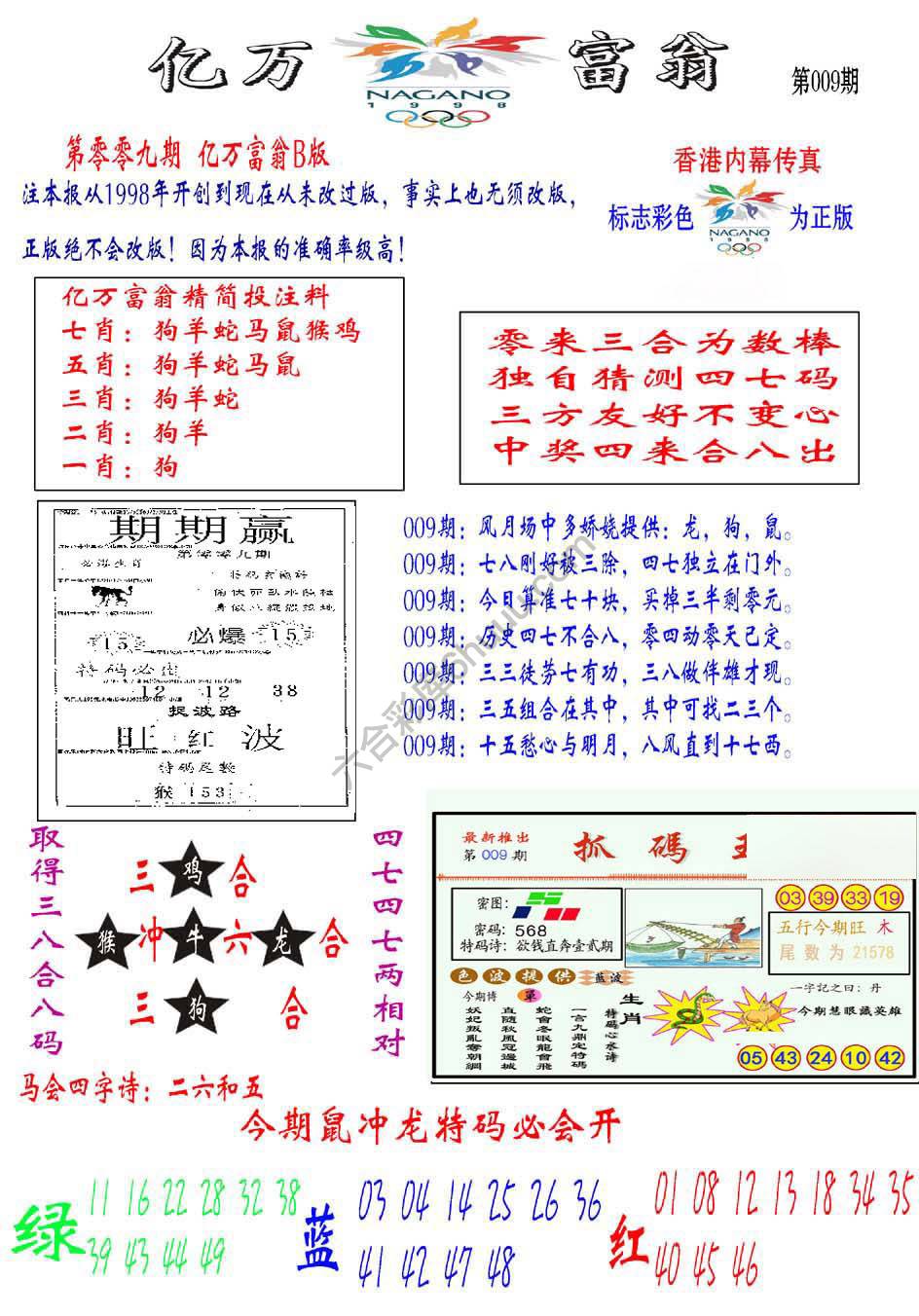 亿万富翁
