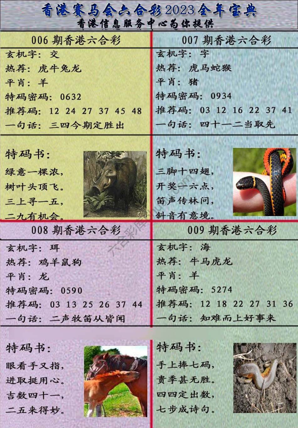 宝典报