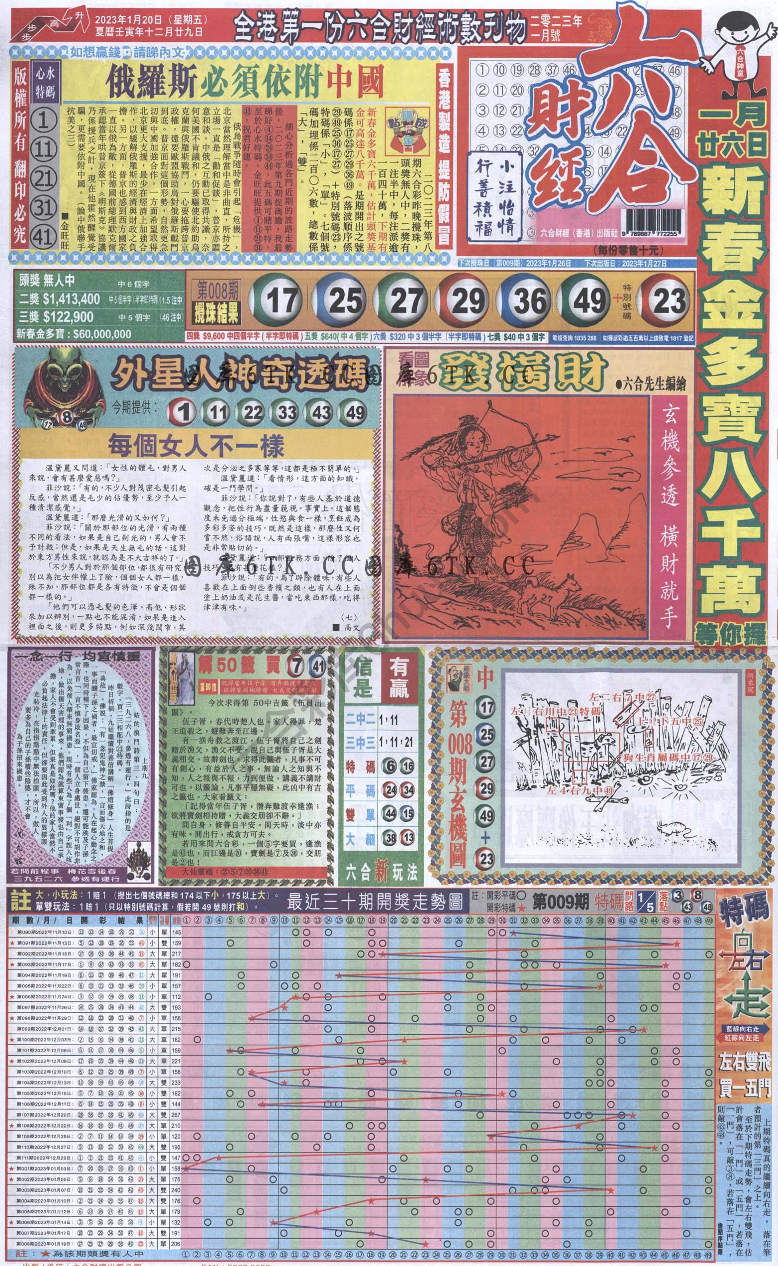 新六合财经
