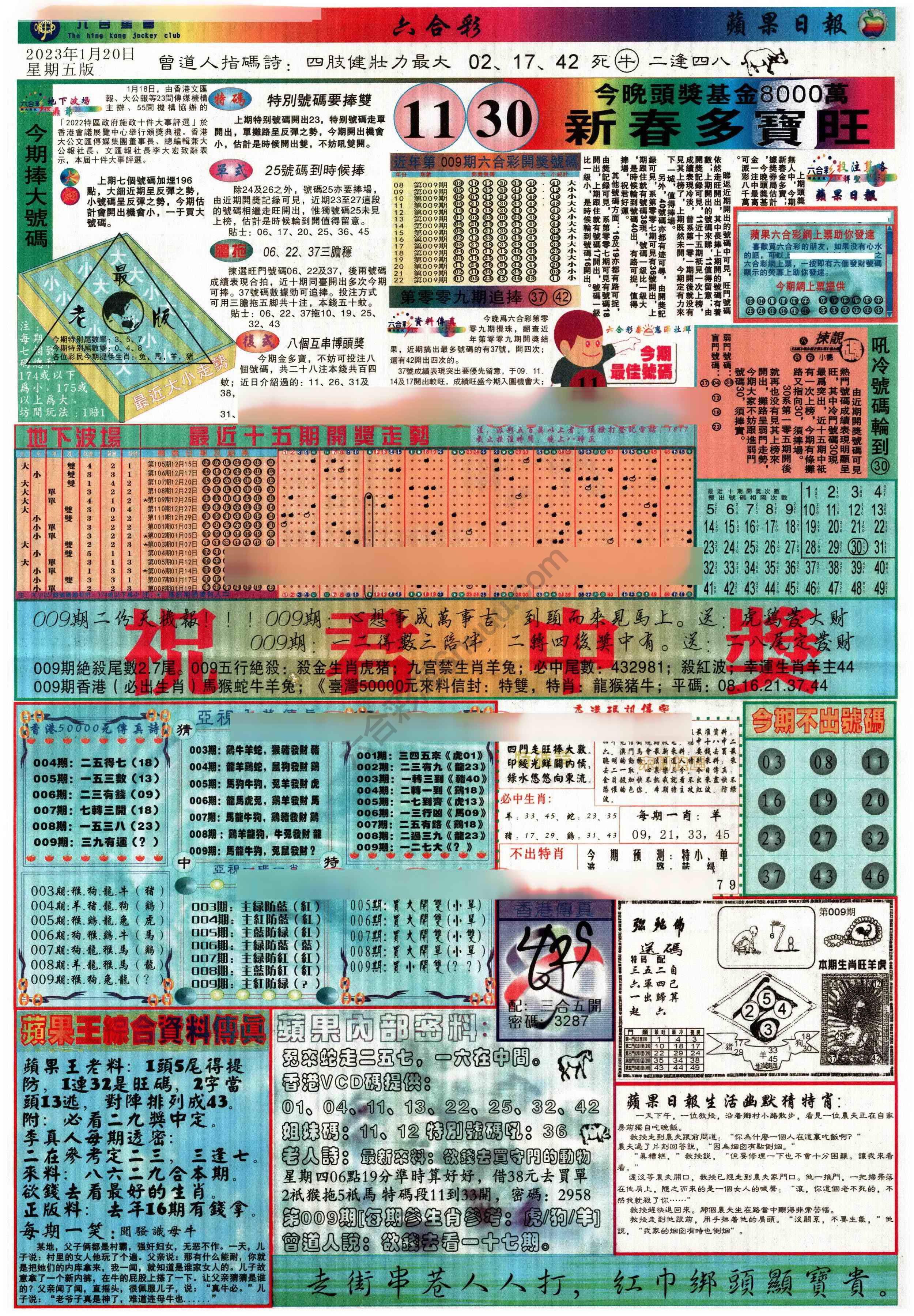 苹果日报