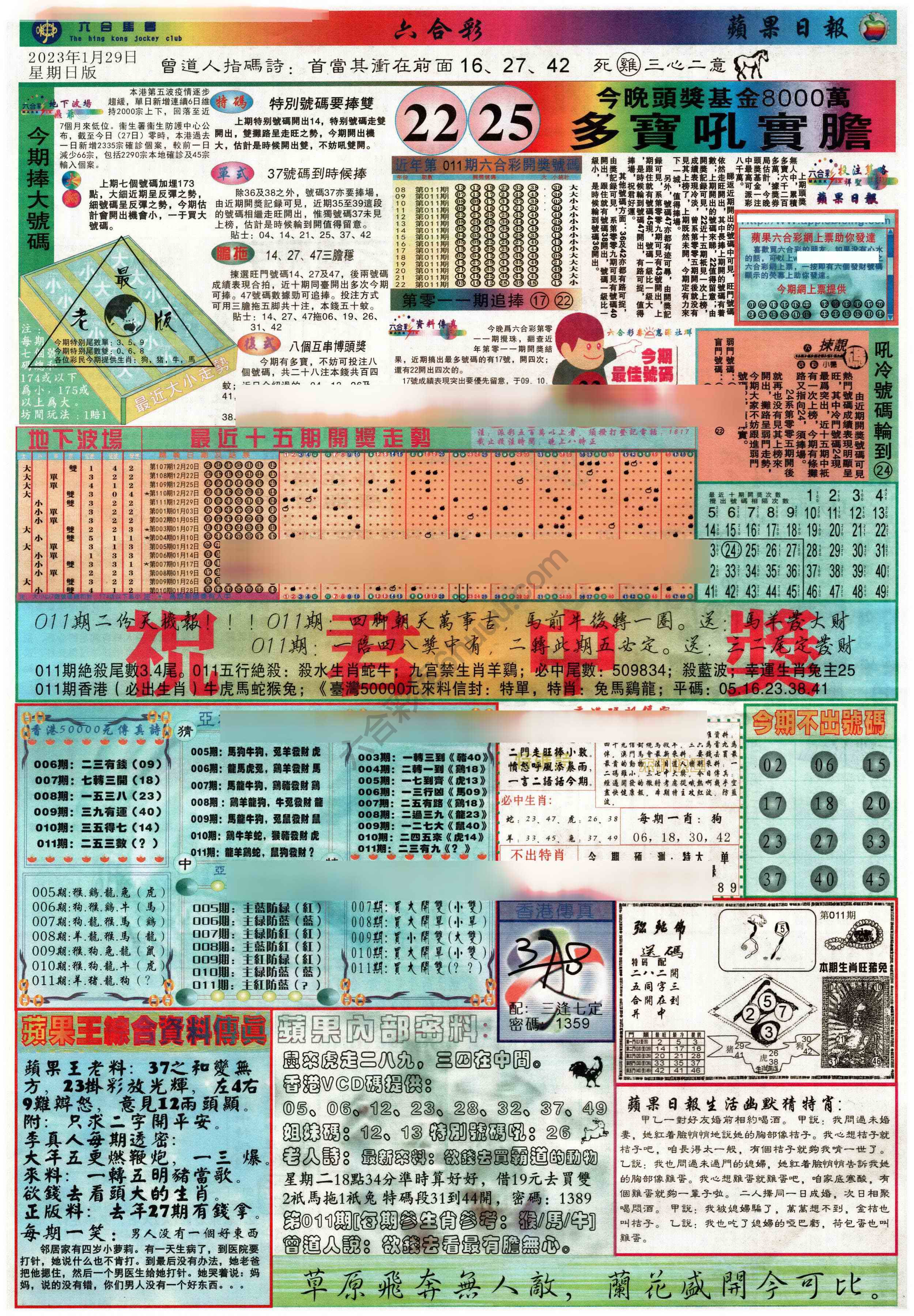 苹果日报