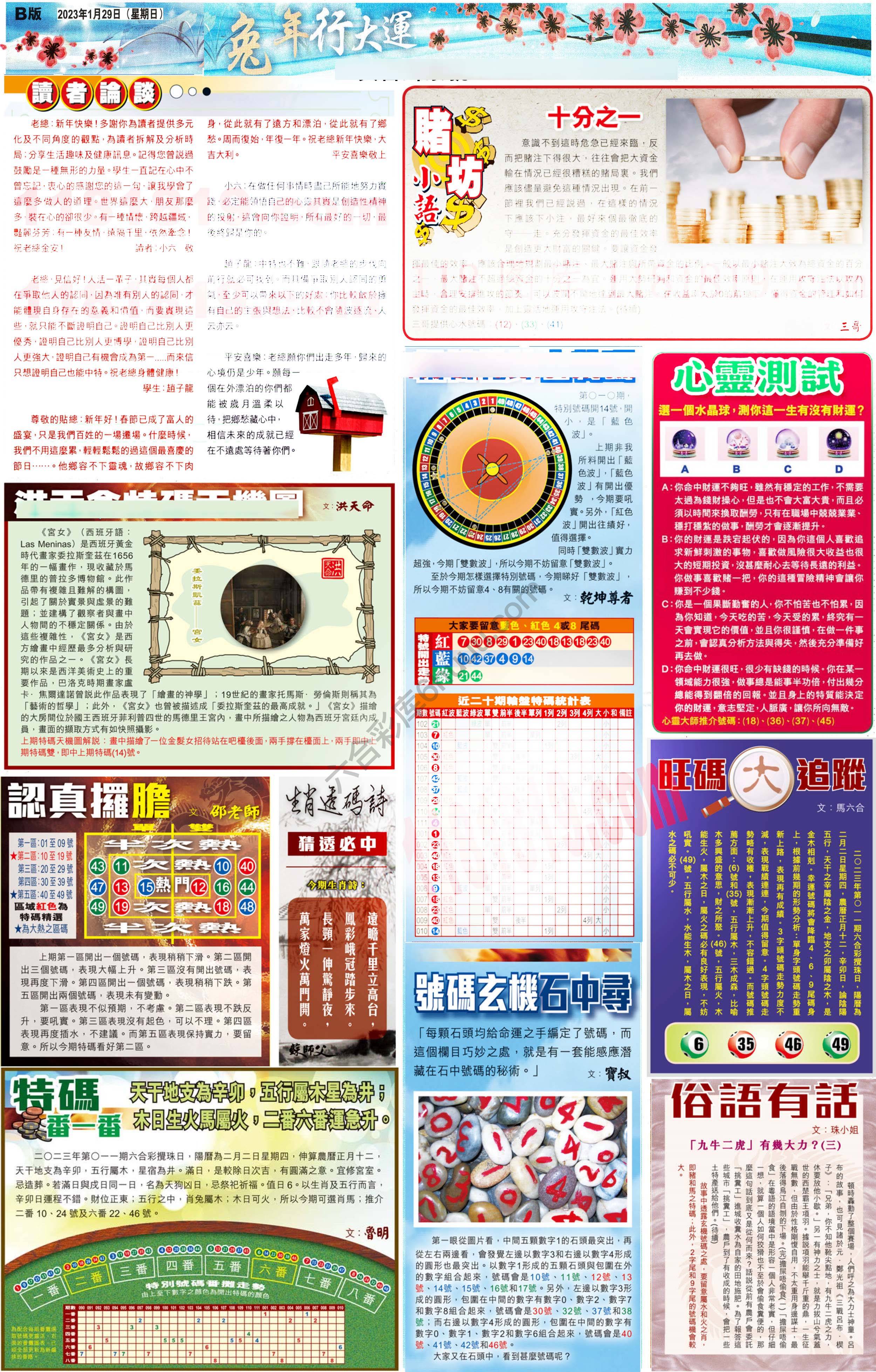 大版贴士皇