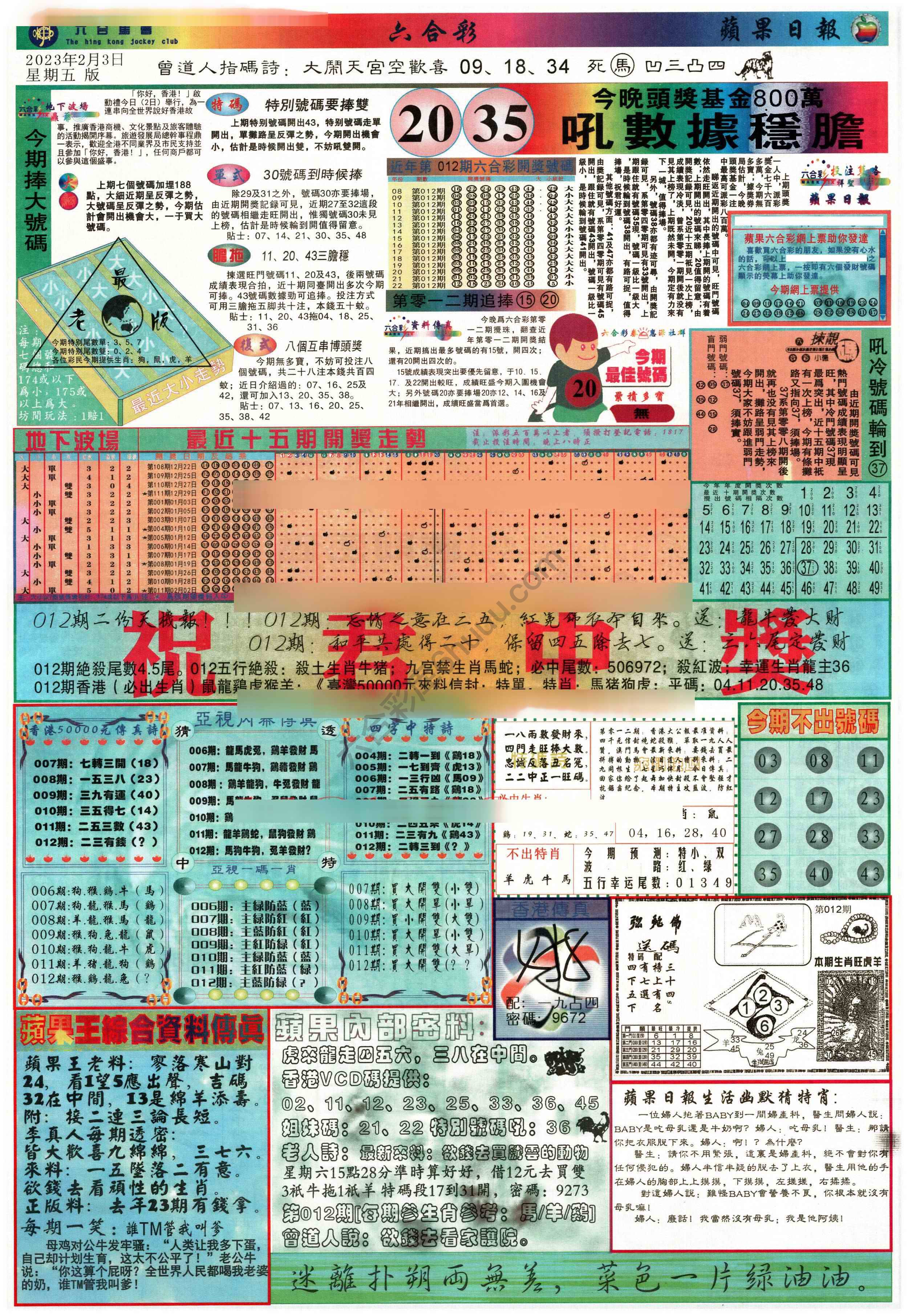 苹果日报