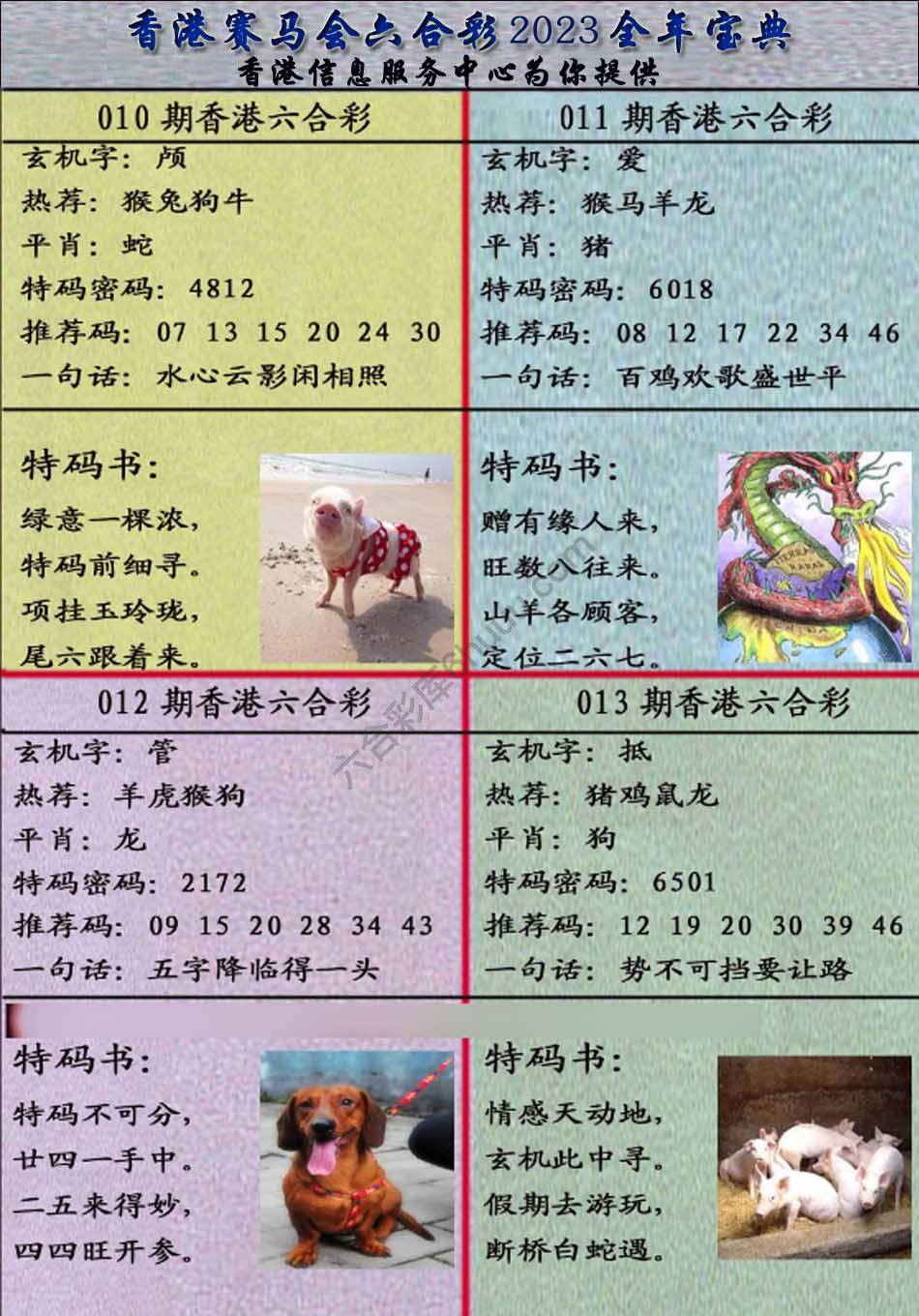 宝典报
