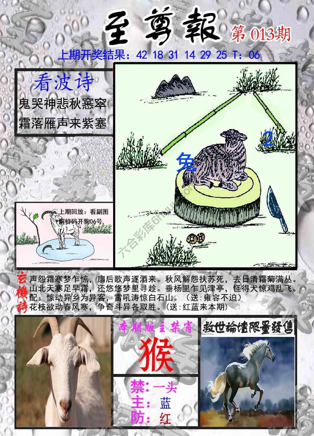 至尊报