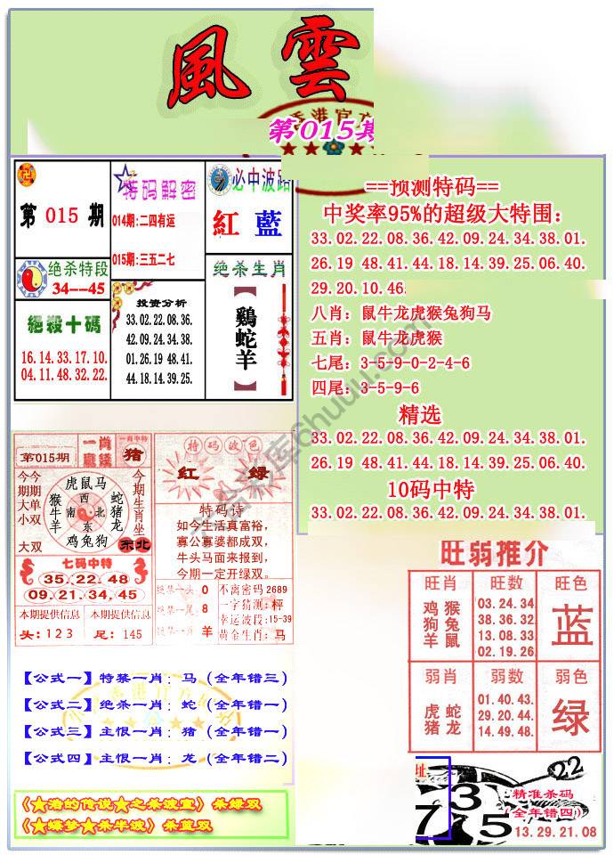 风云榜