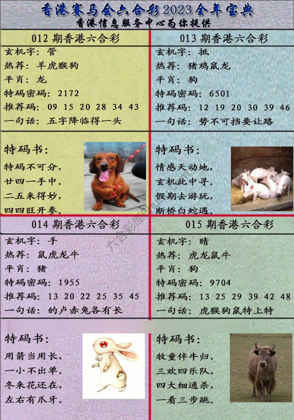 宝典报