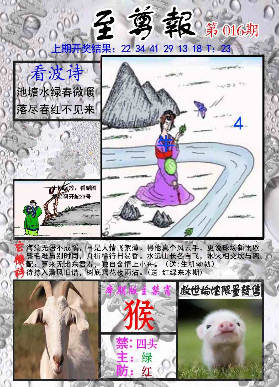 至尊报