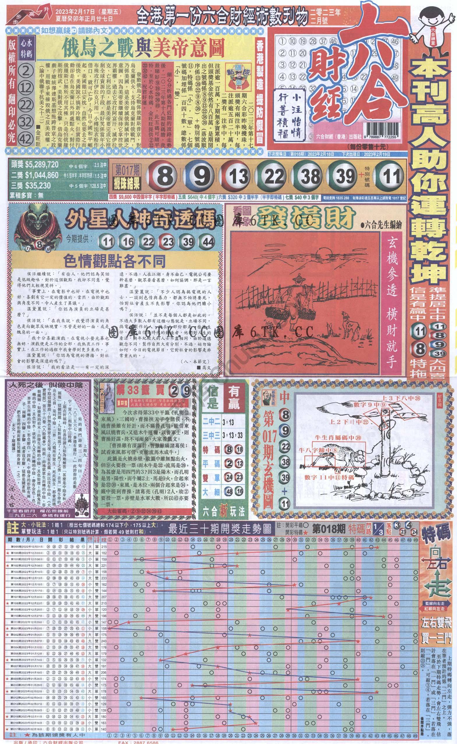 新六合财经