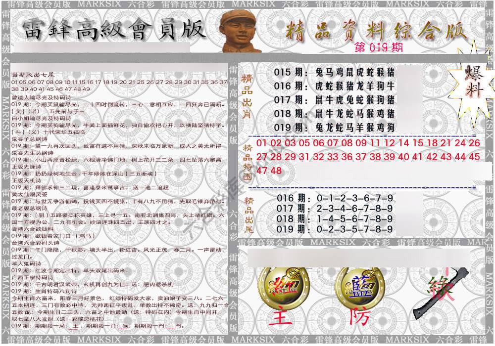 当天报