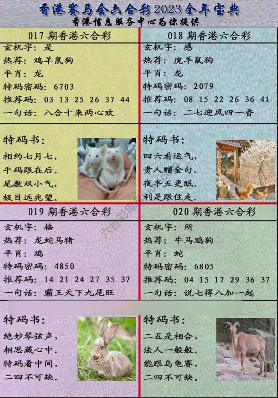 宝典报