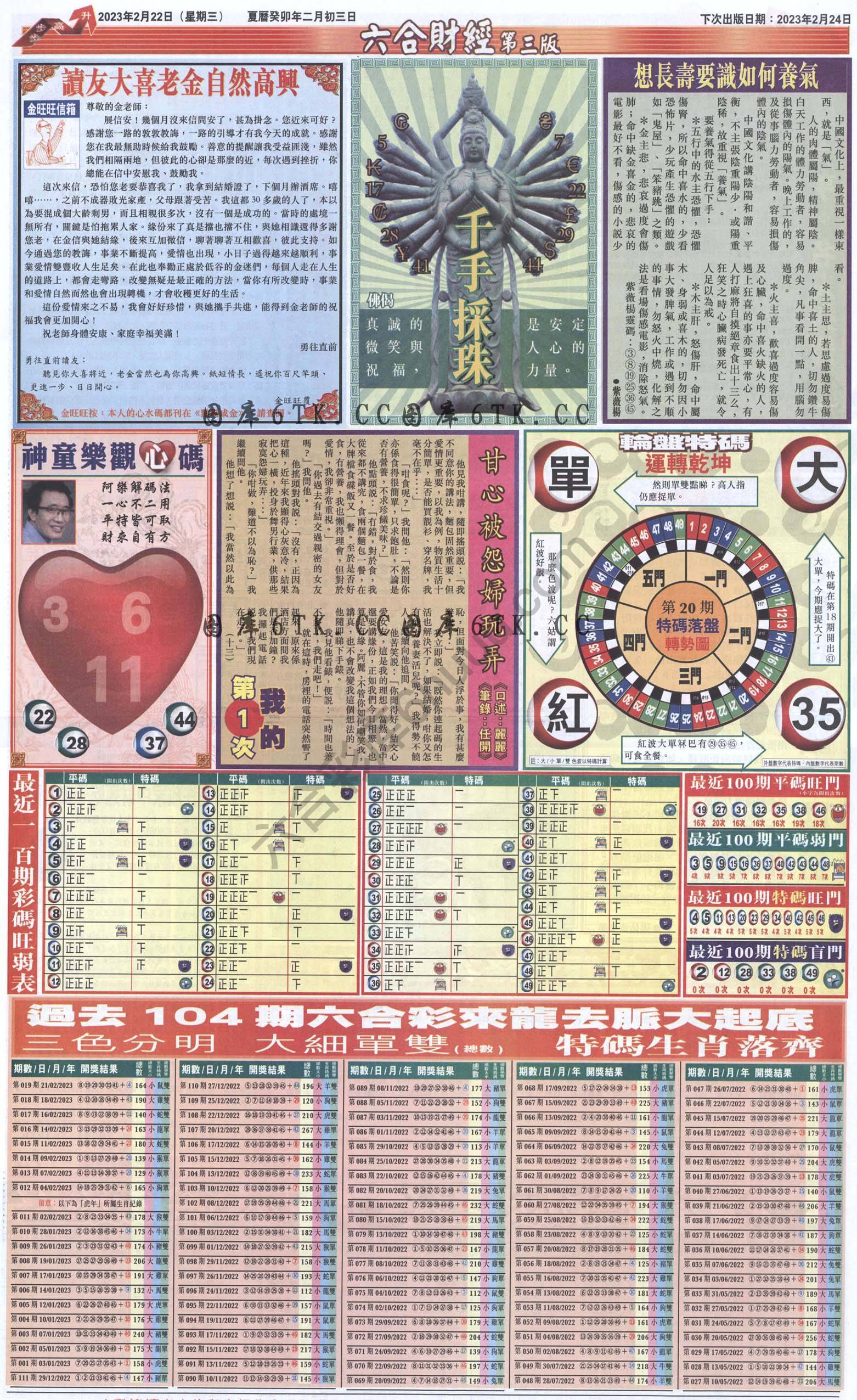 新六合财经