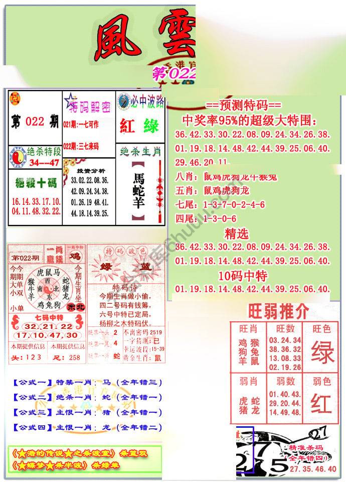 风云榜