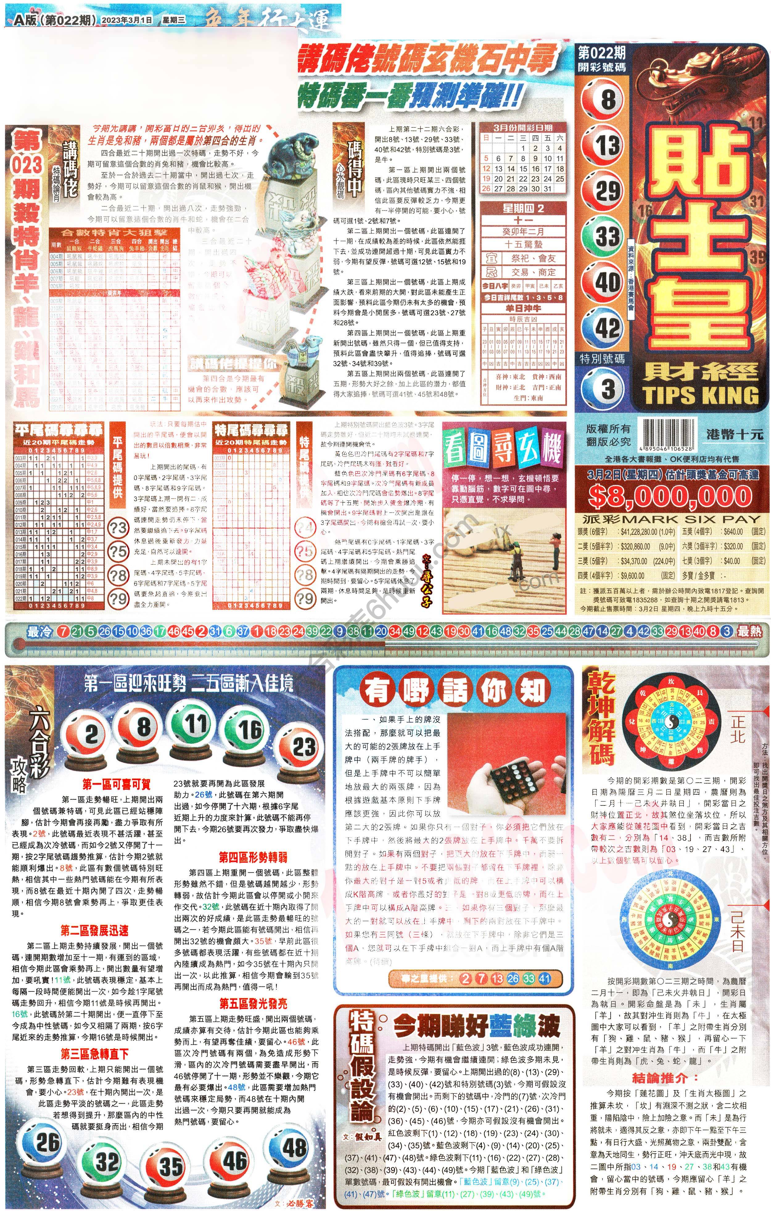大版贴士皇