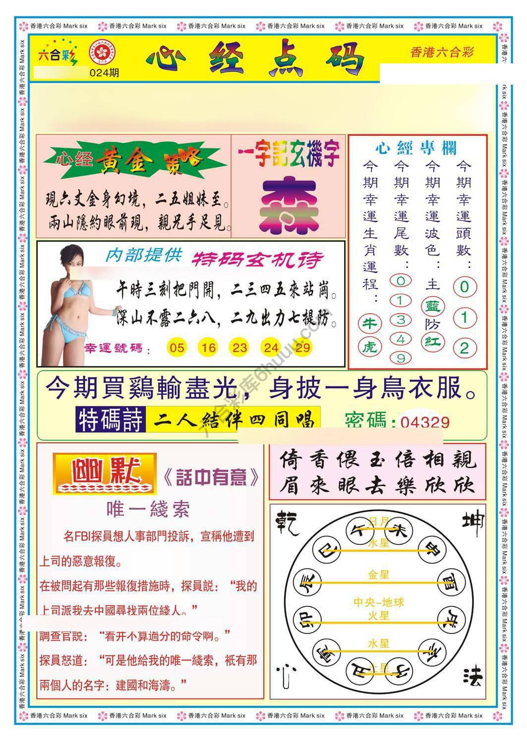 心经点码
