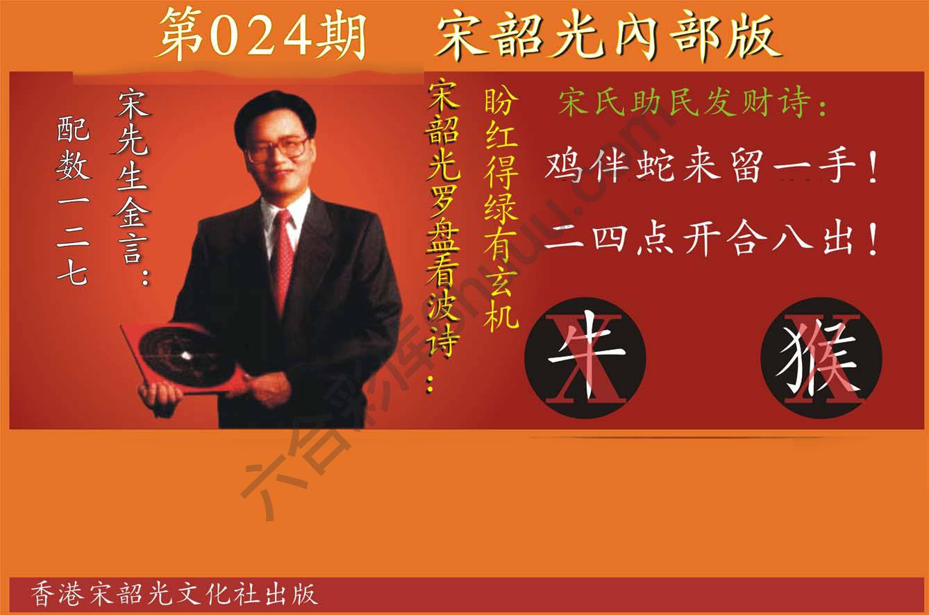 宋韶光内部版