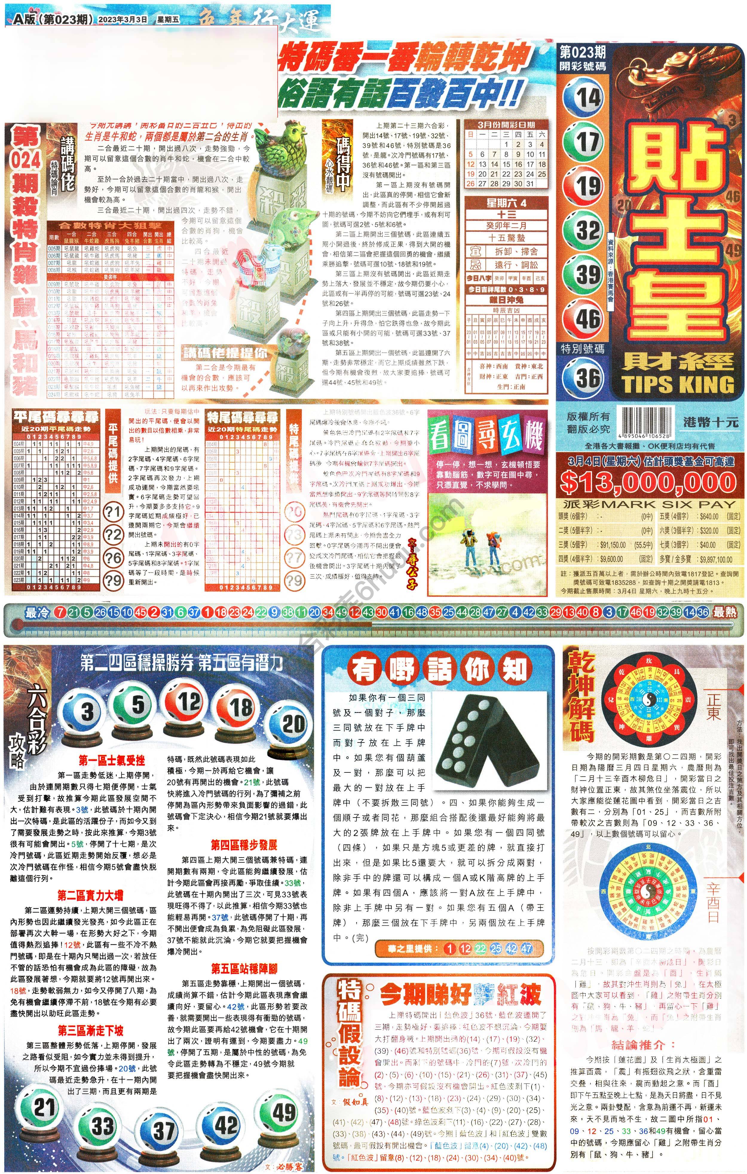 大版贴士皇