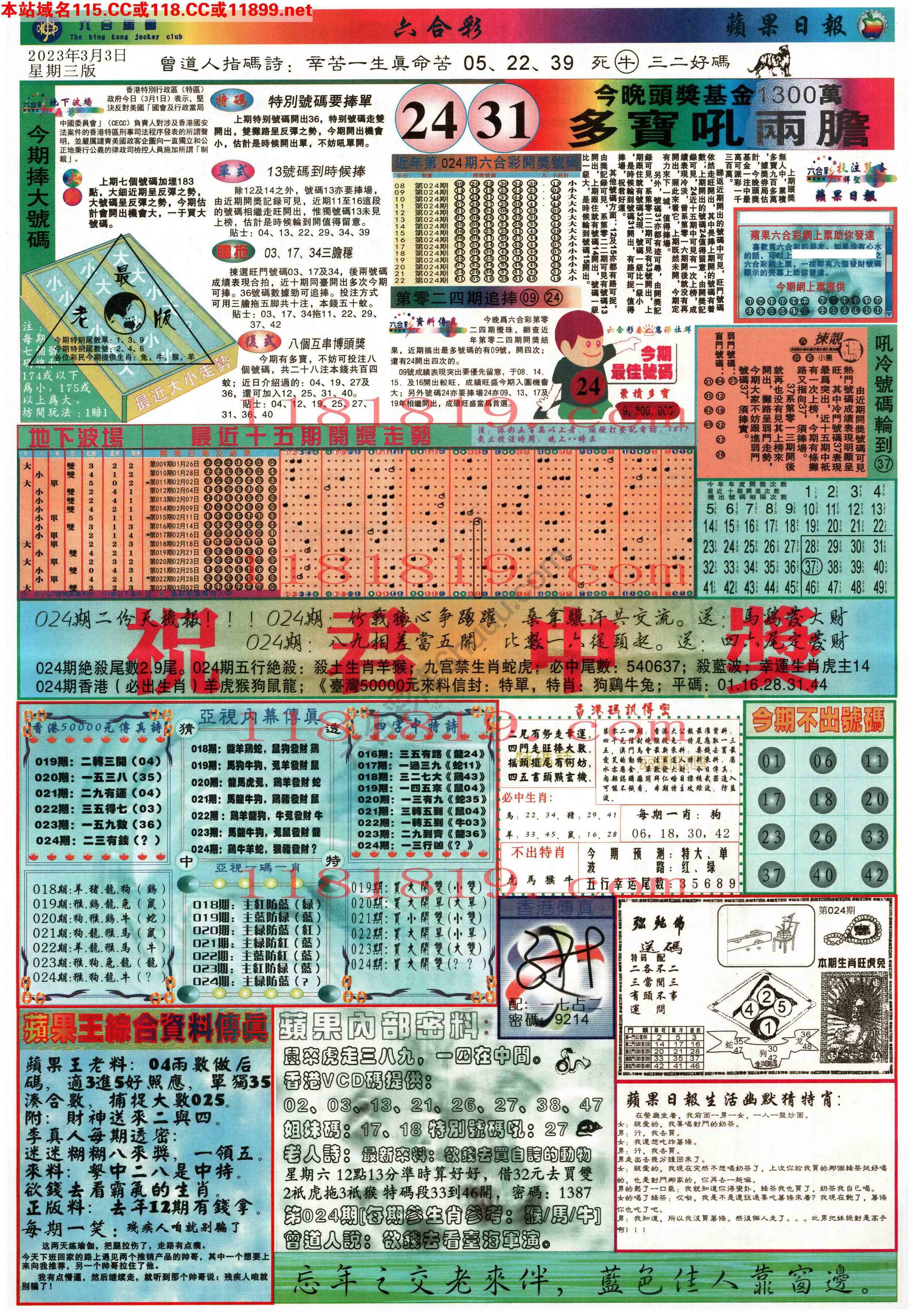 苹果日报