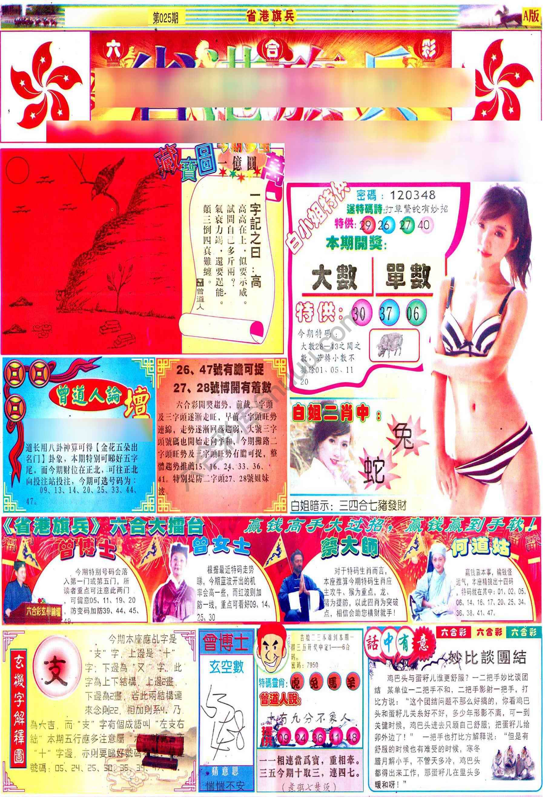 省港旗兵