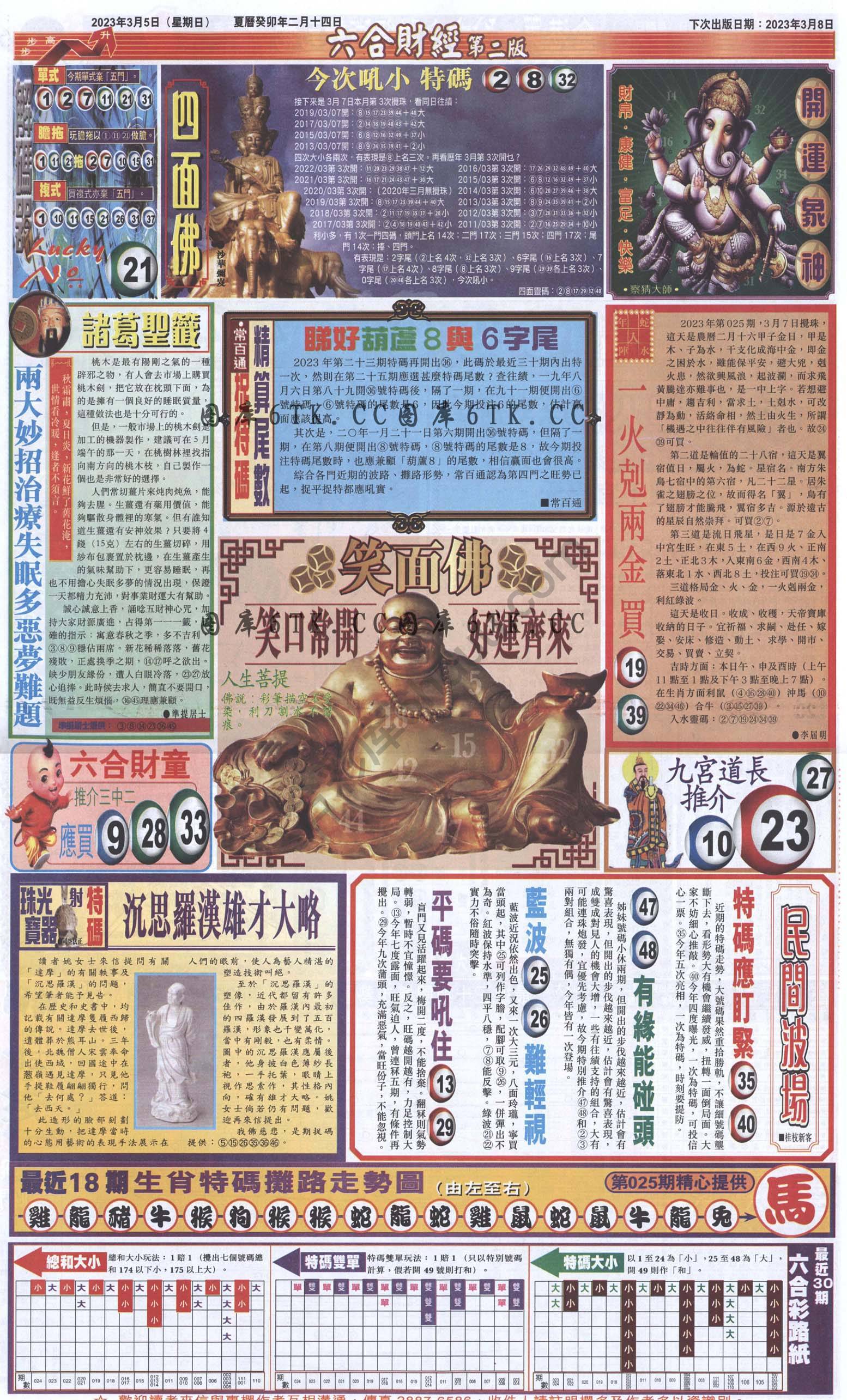 新六合财经