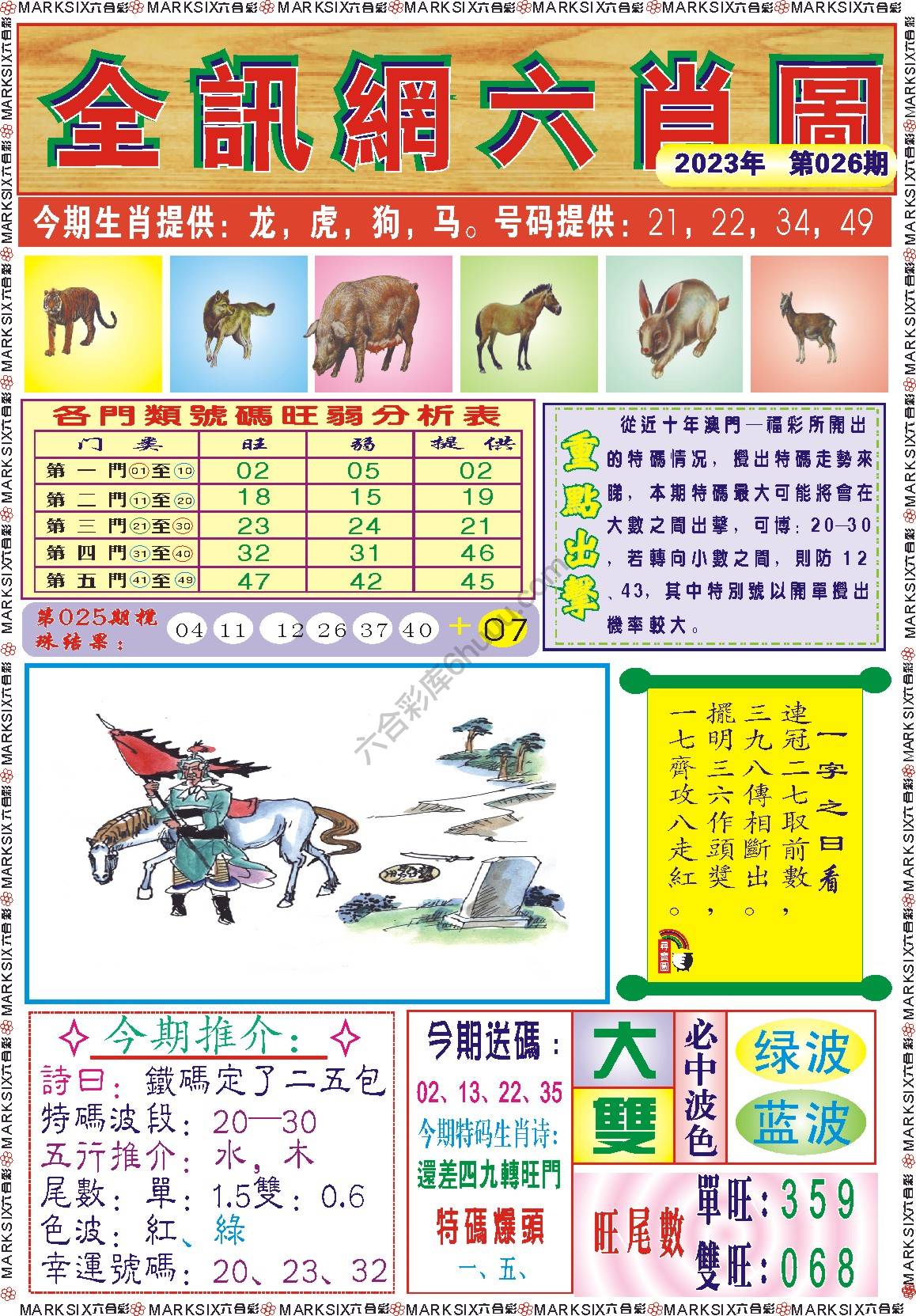 全讯网六肖图