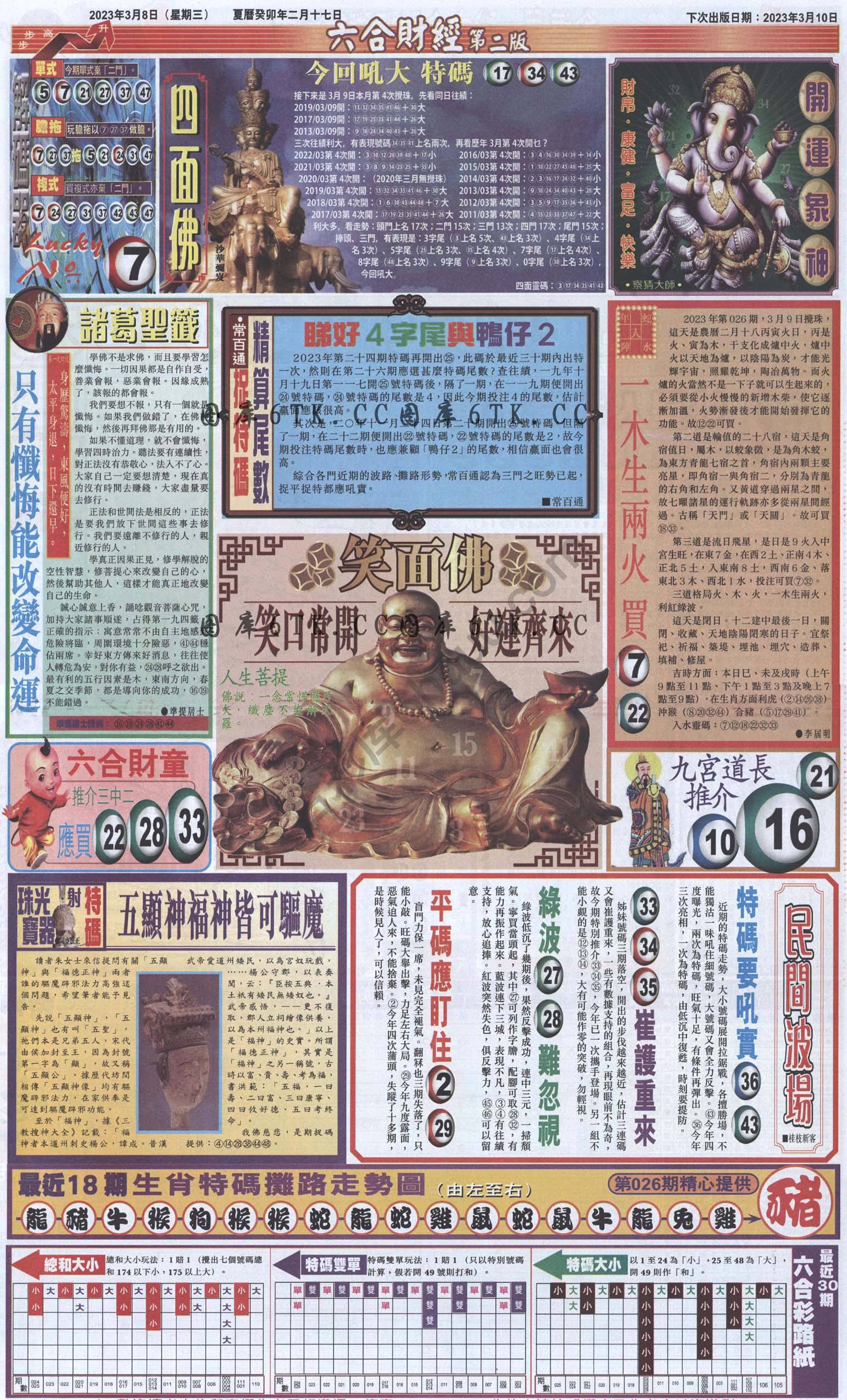 新六合财经