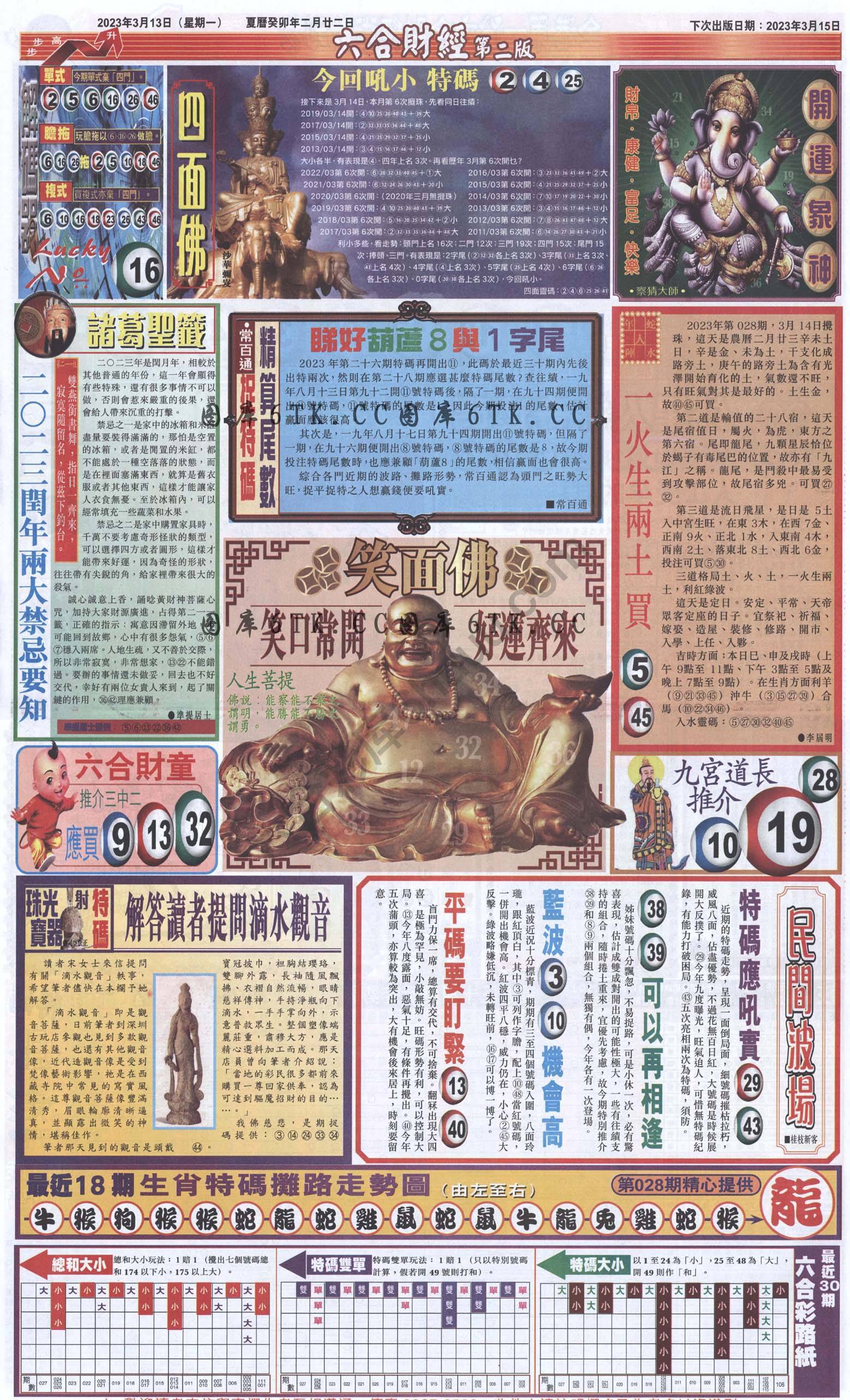 新六合财经