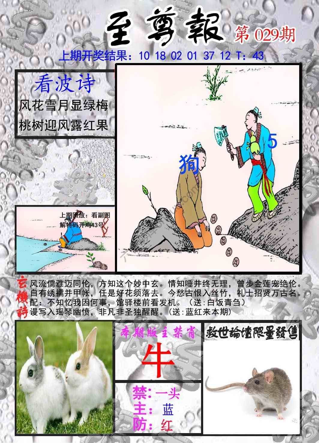 至尊报