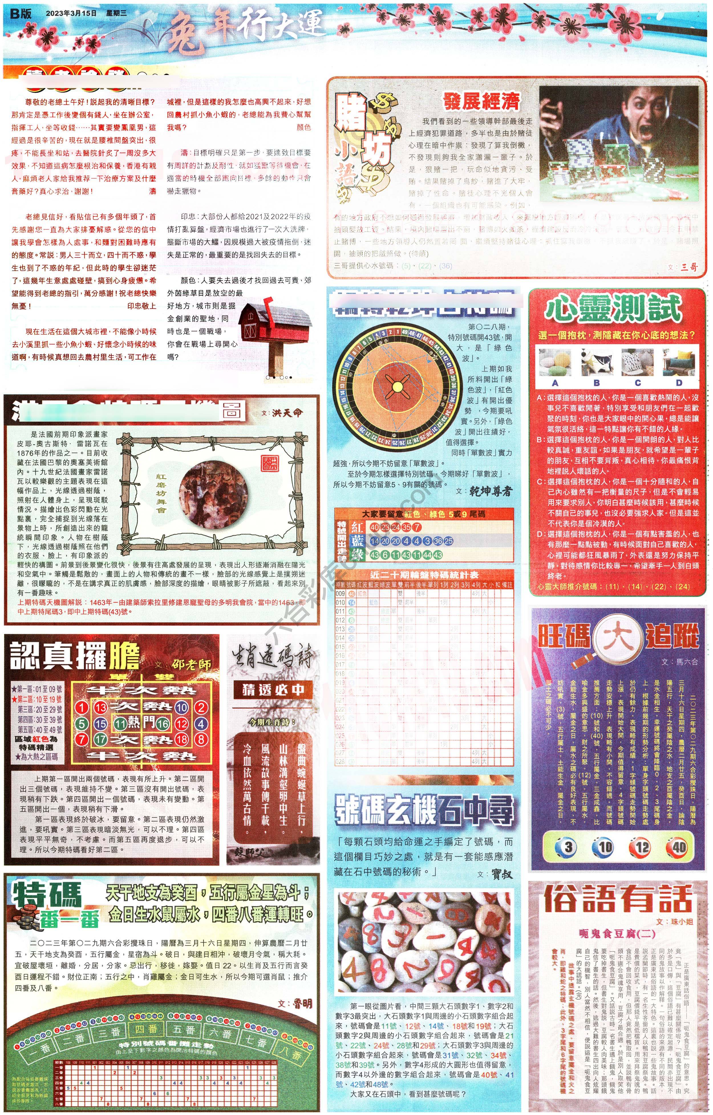 大版贴士皇