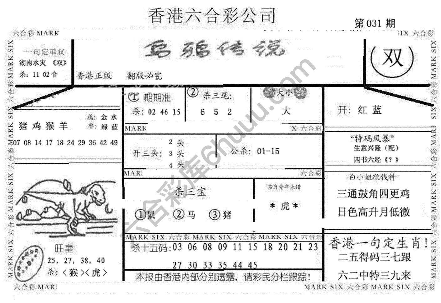 乌鸦传说