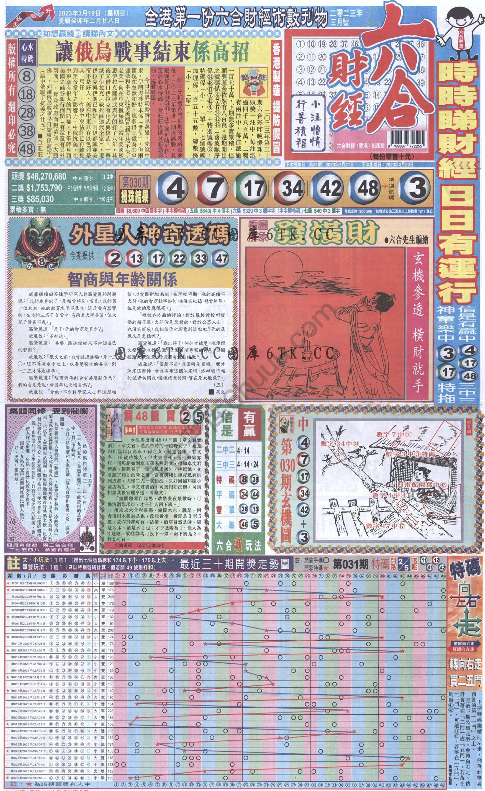 新六合财经