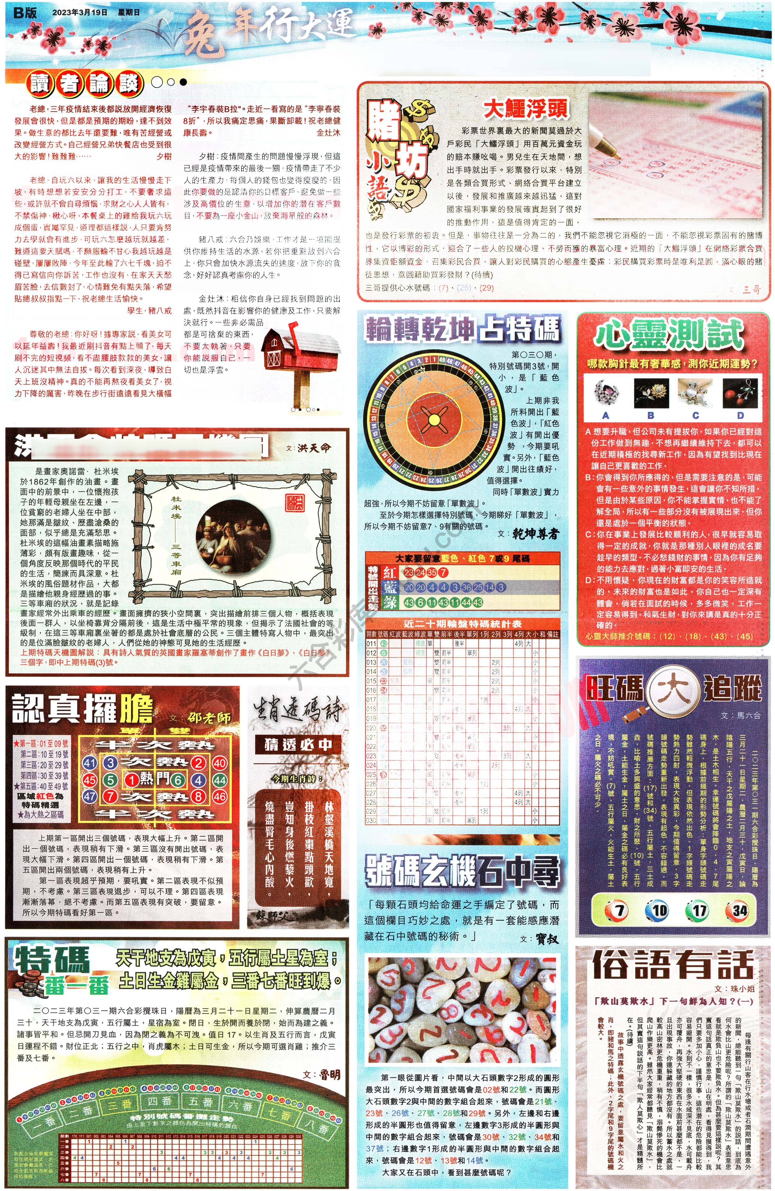 大版贴士皇