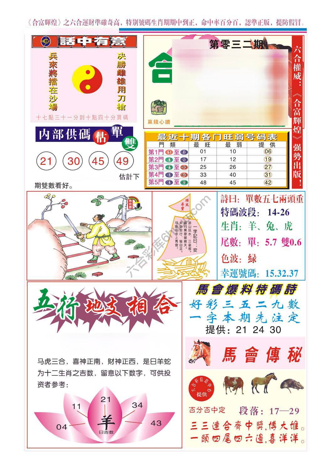 合富辉煌