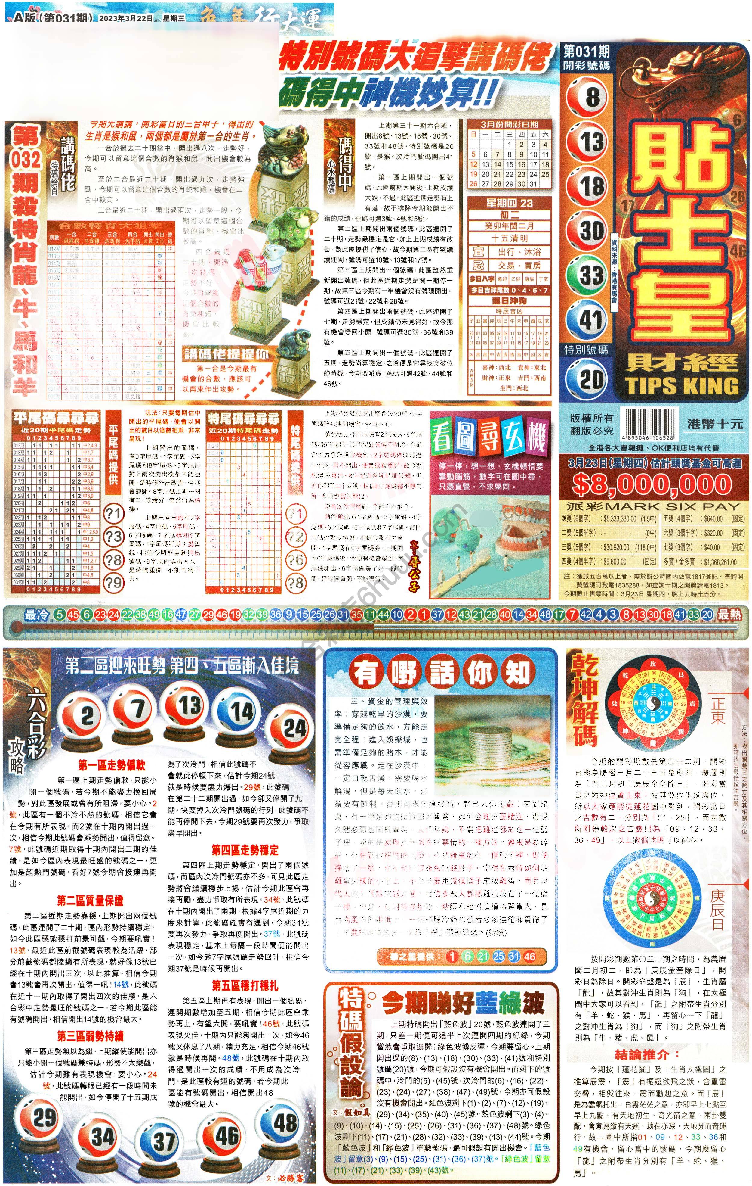 大版贴士皇