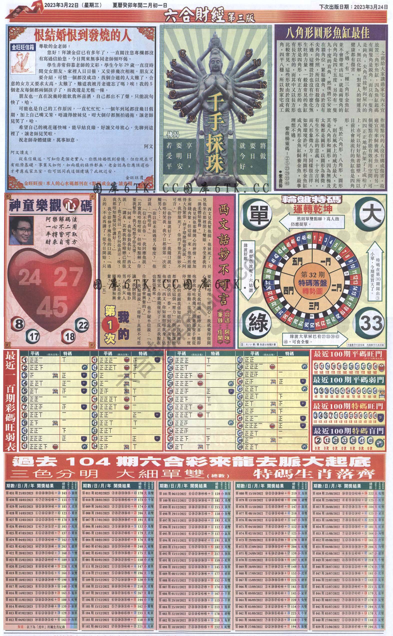 新六合财经