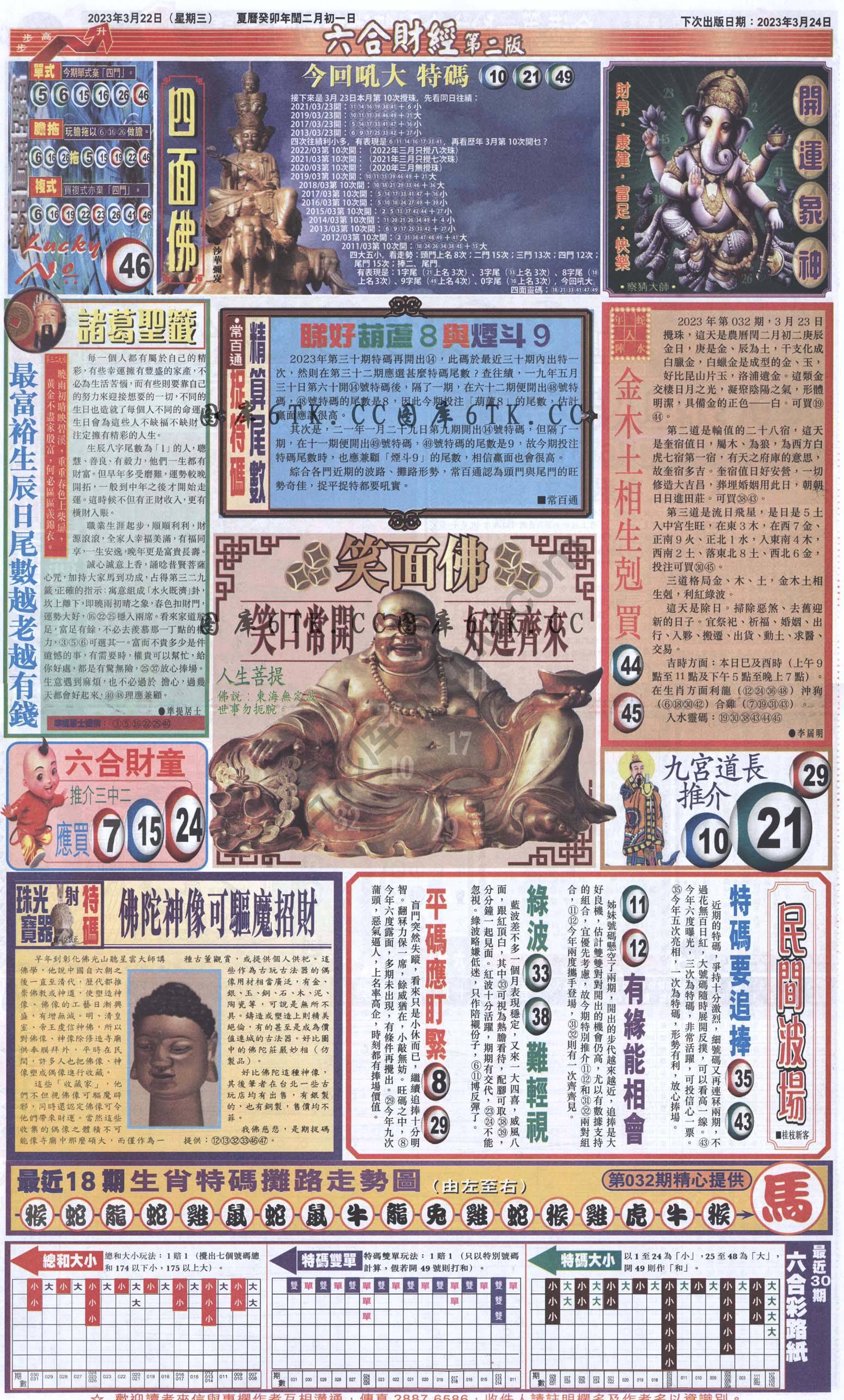 新六合财经