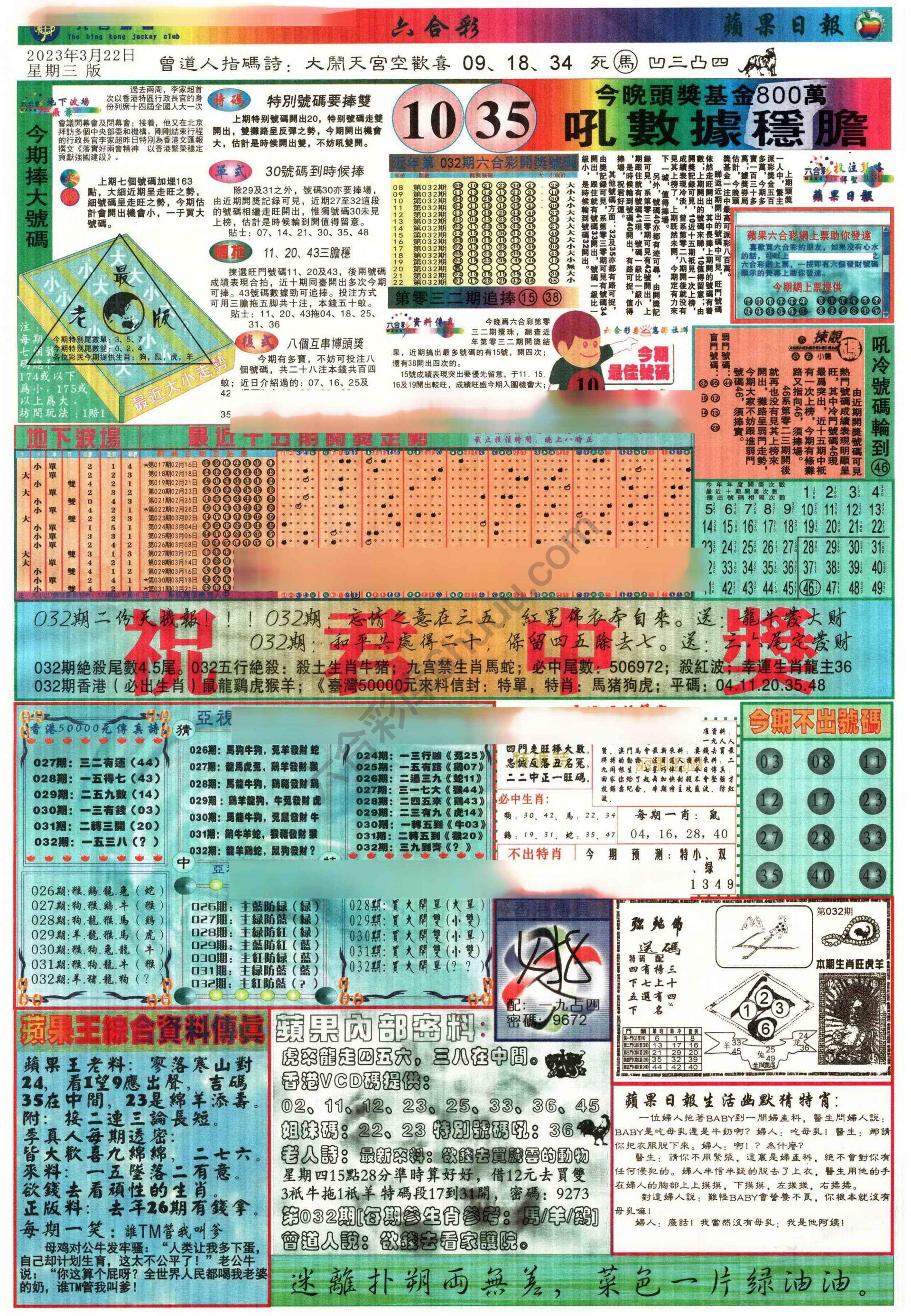 苹果日报