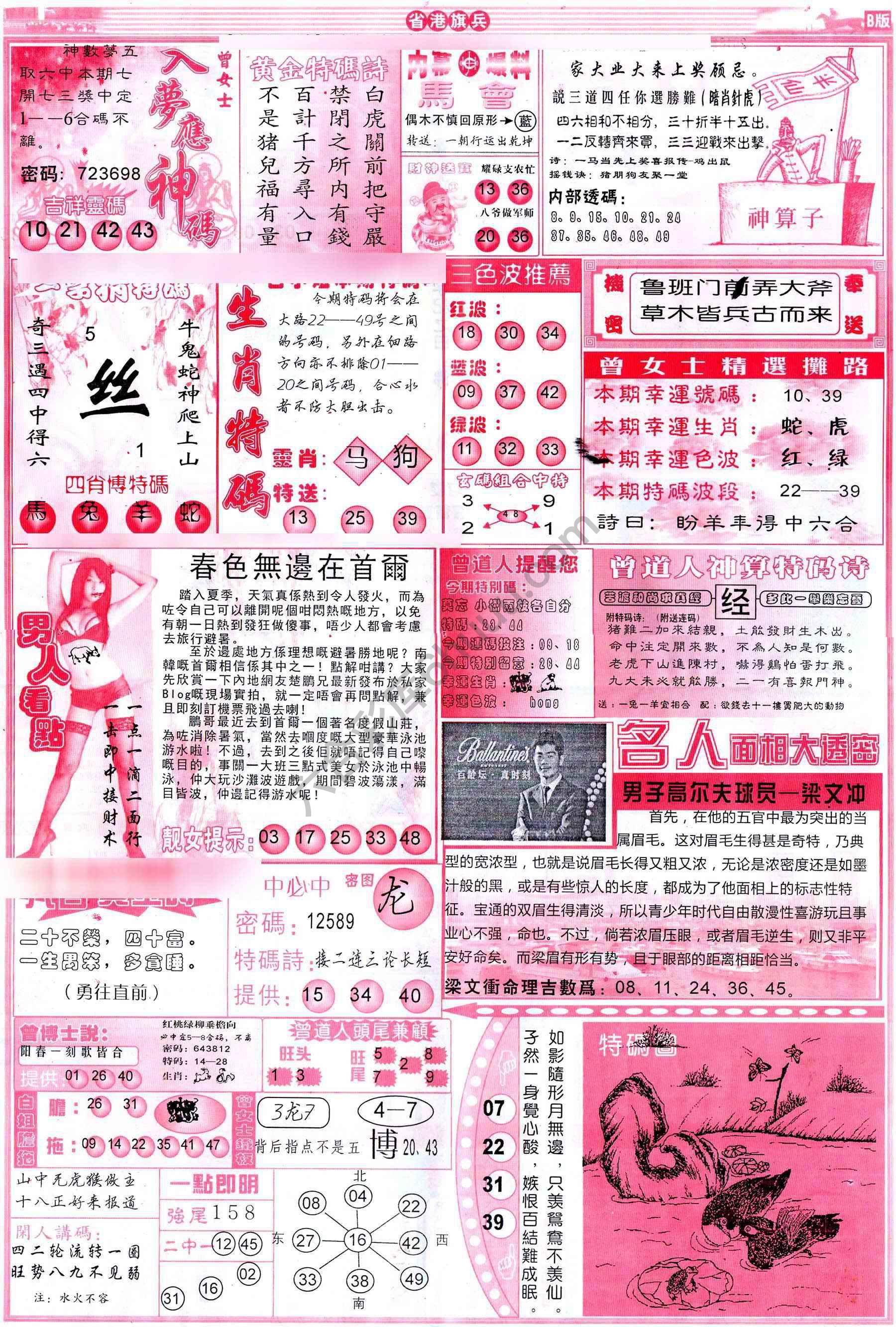 省港旗兵