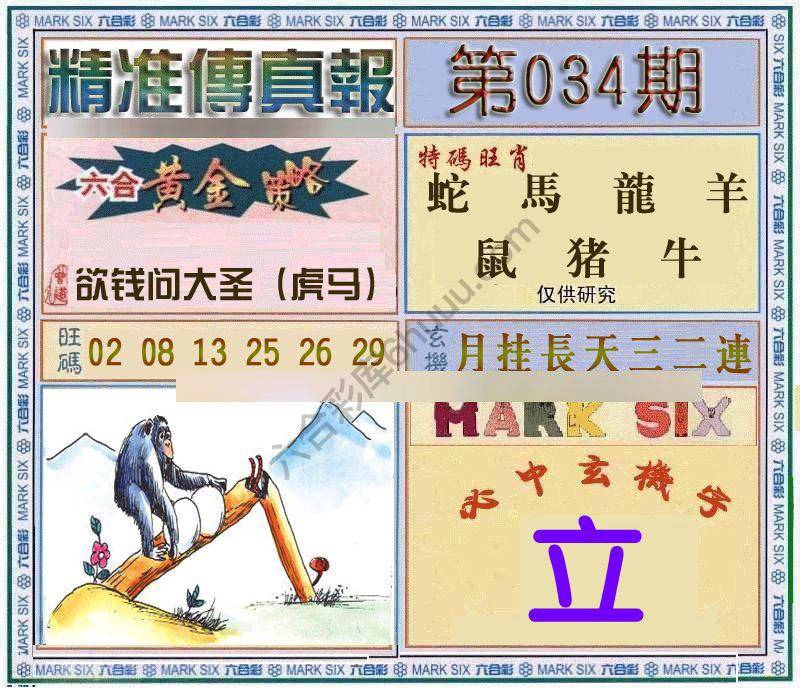 精准传真报