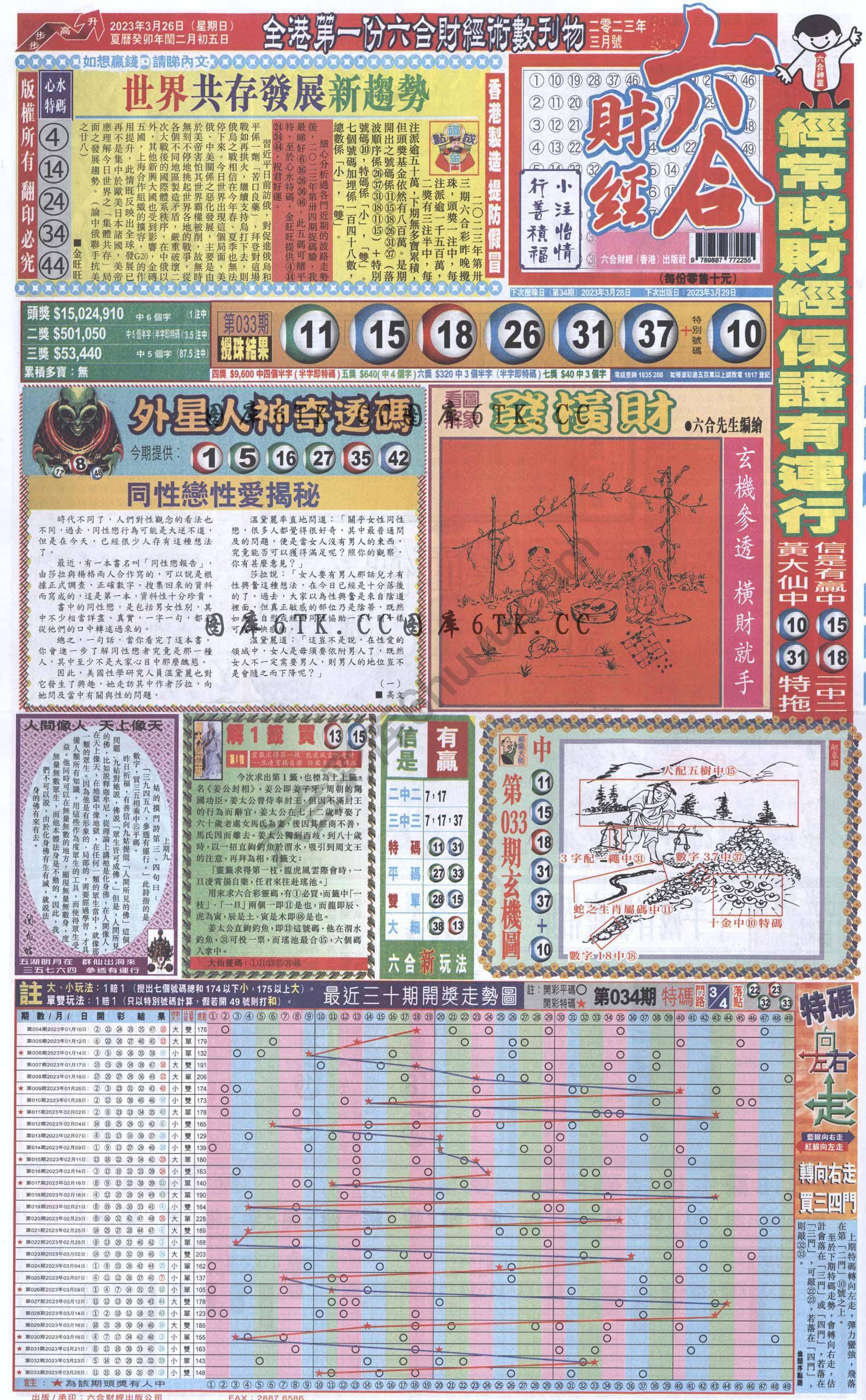 新六合财经